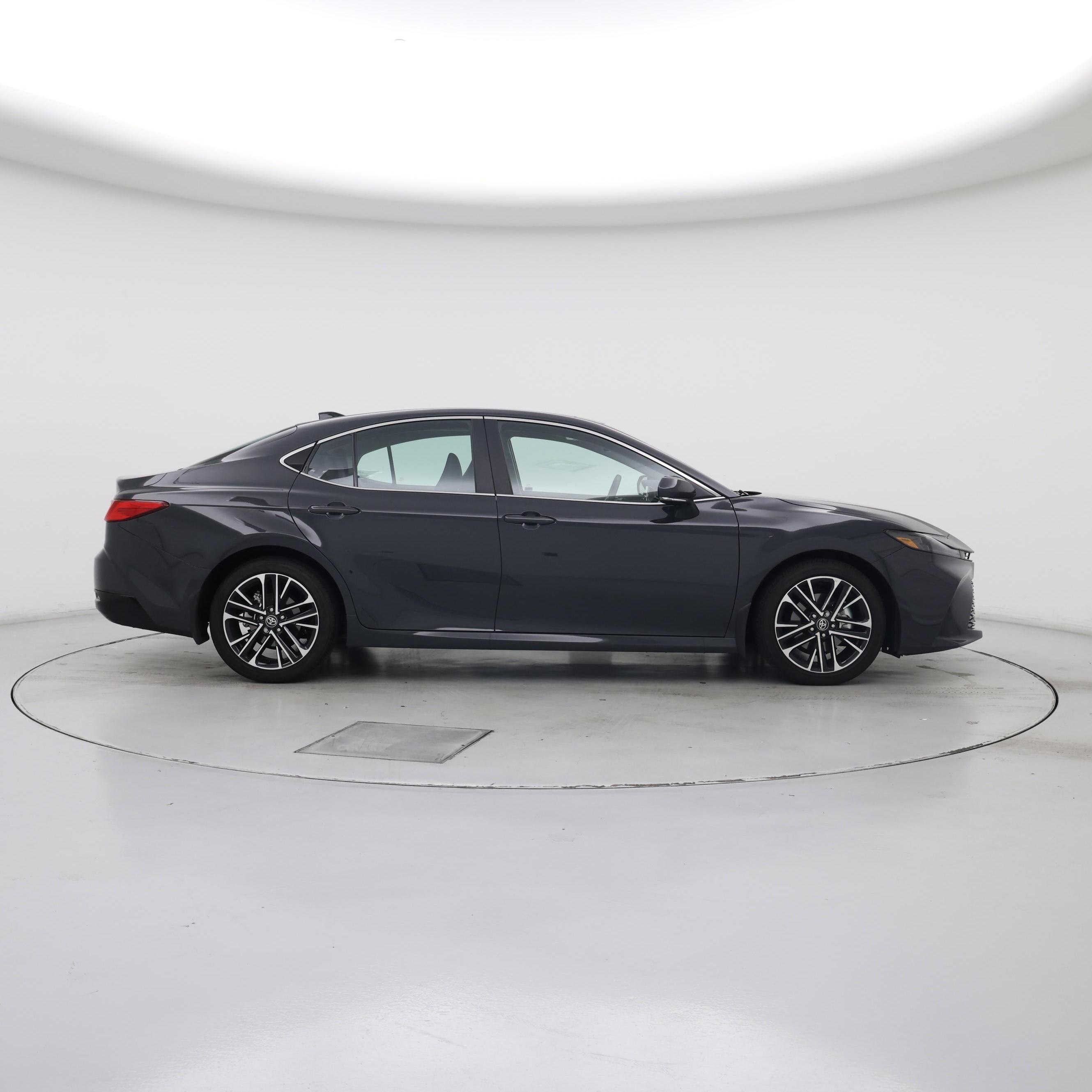 Thumbnail: 2025 Toyota Camry - 7