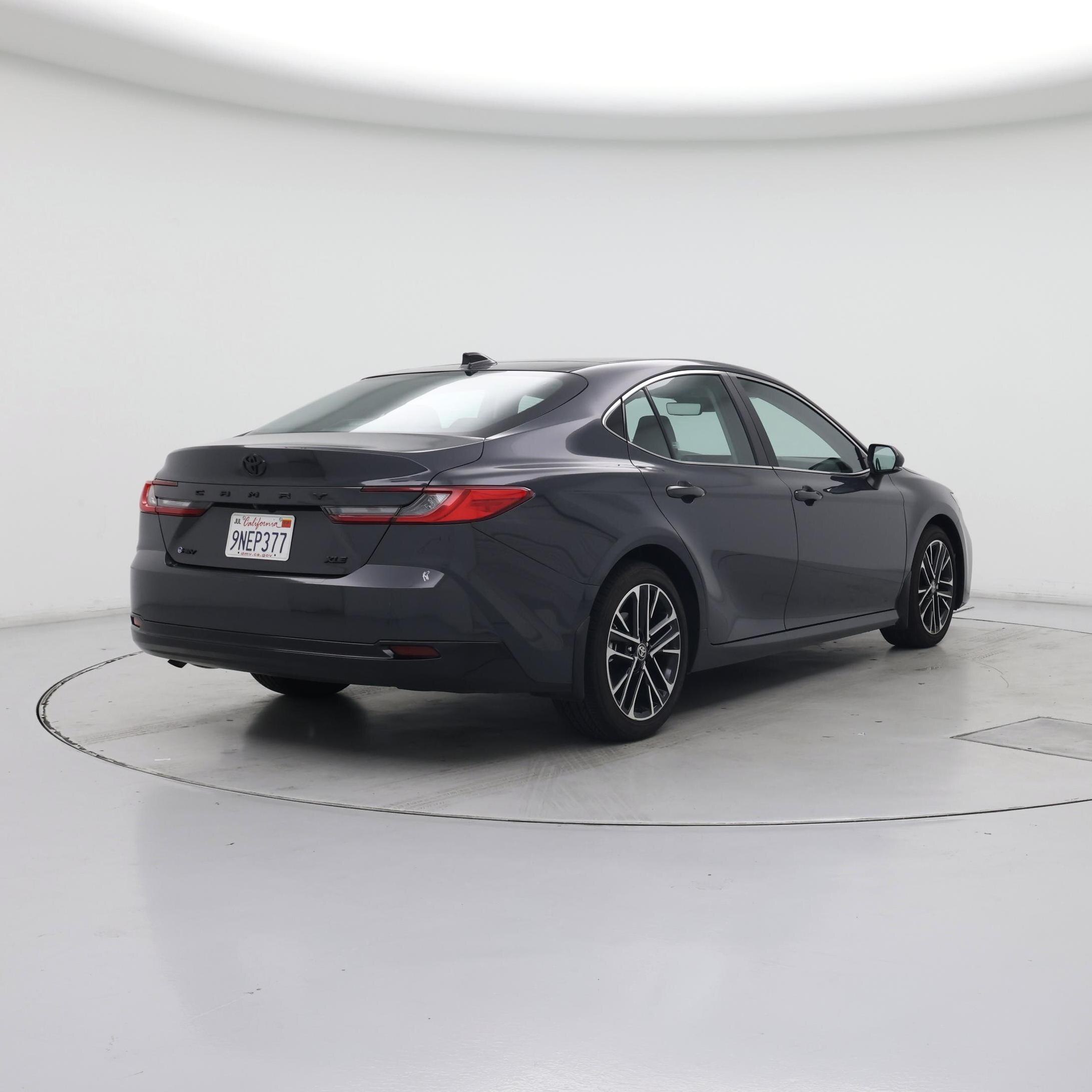 Thumbnail: 2025 Toyota Camry - 8