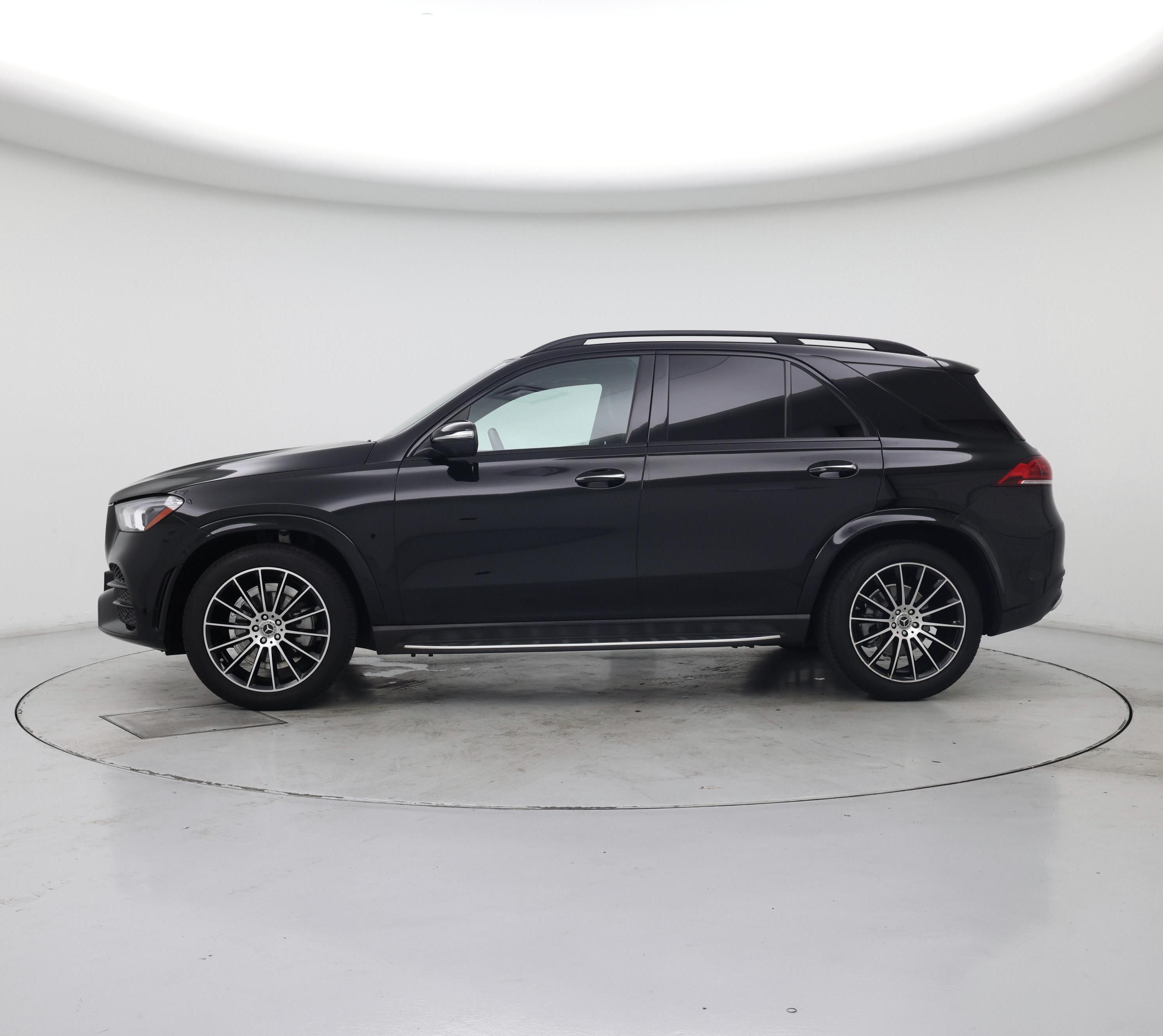 Thumbnail: 2023 Mercedes-Benz GLE - 3