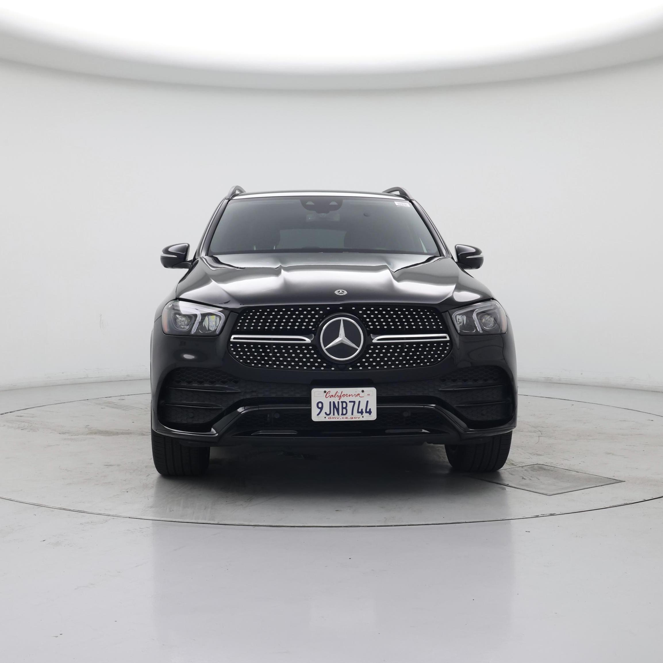 Thumbnail: 2023 Mercedes-Benz GLE - 5