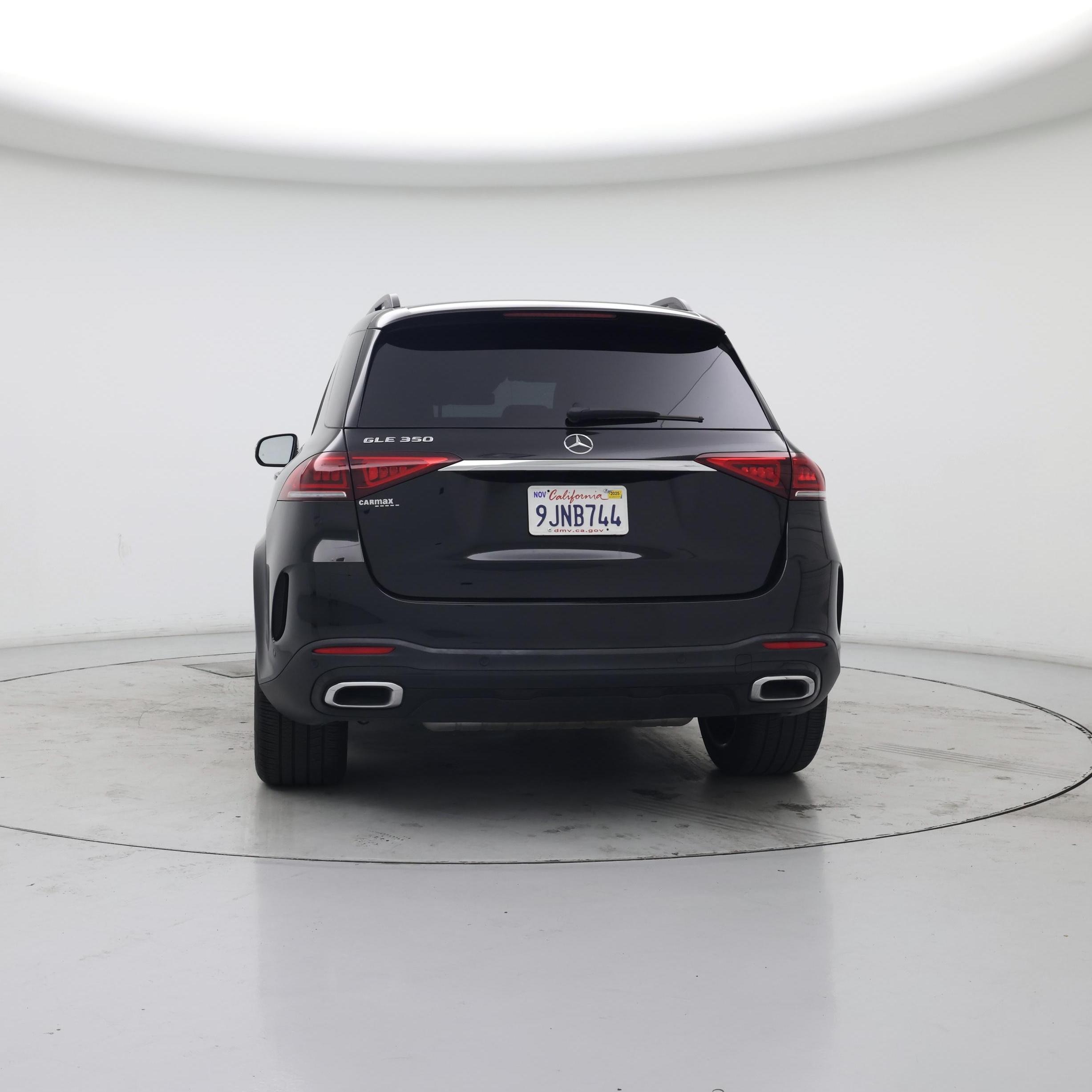 Thumbnail: 2023 Mercedes-Benz GLE - 6