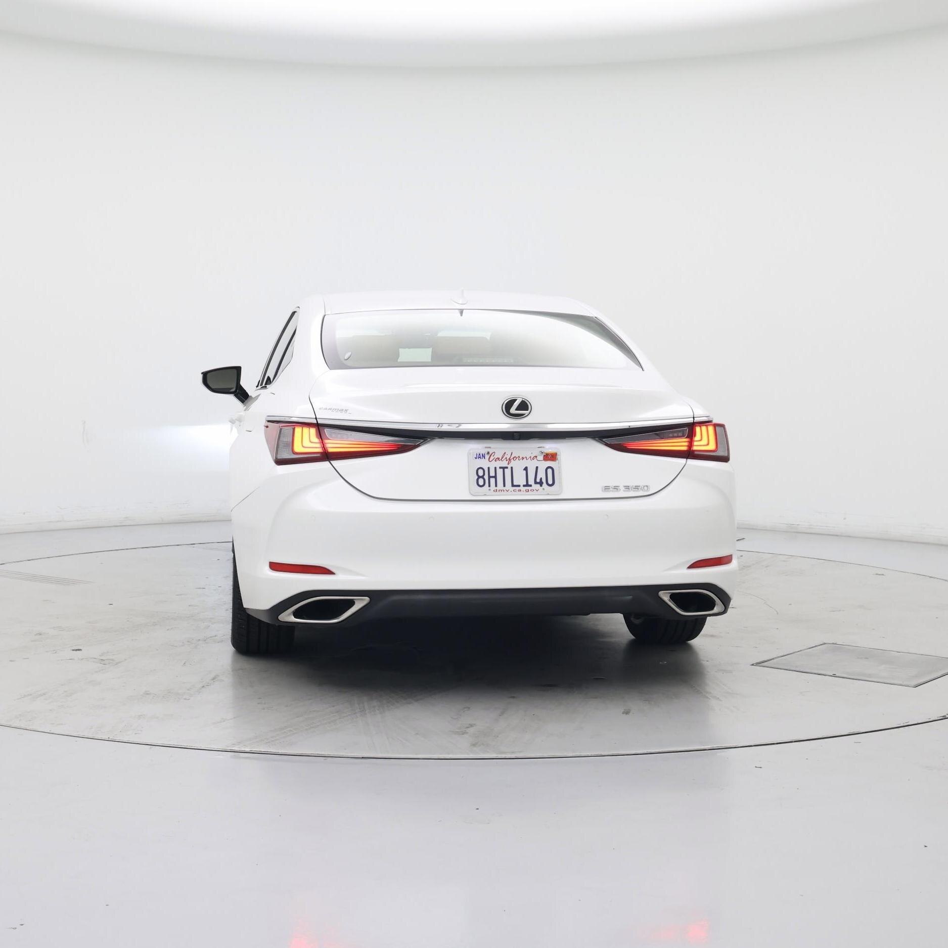 Thumbnail: 2019 Lexus ES - 6