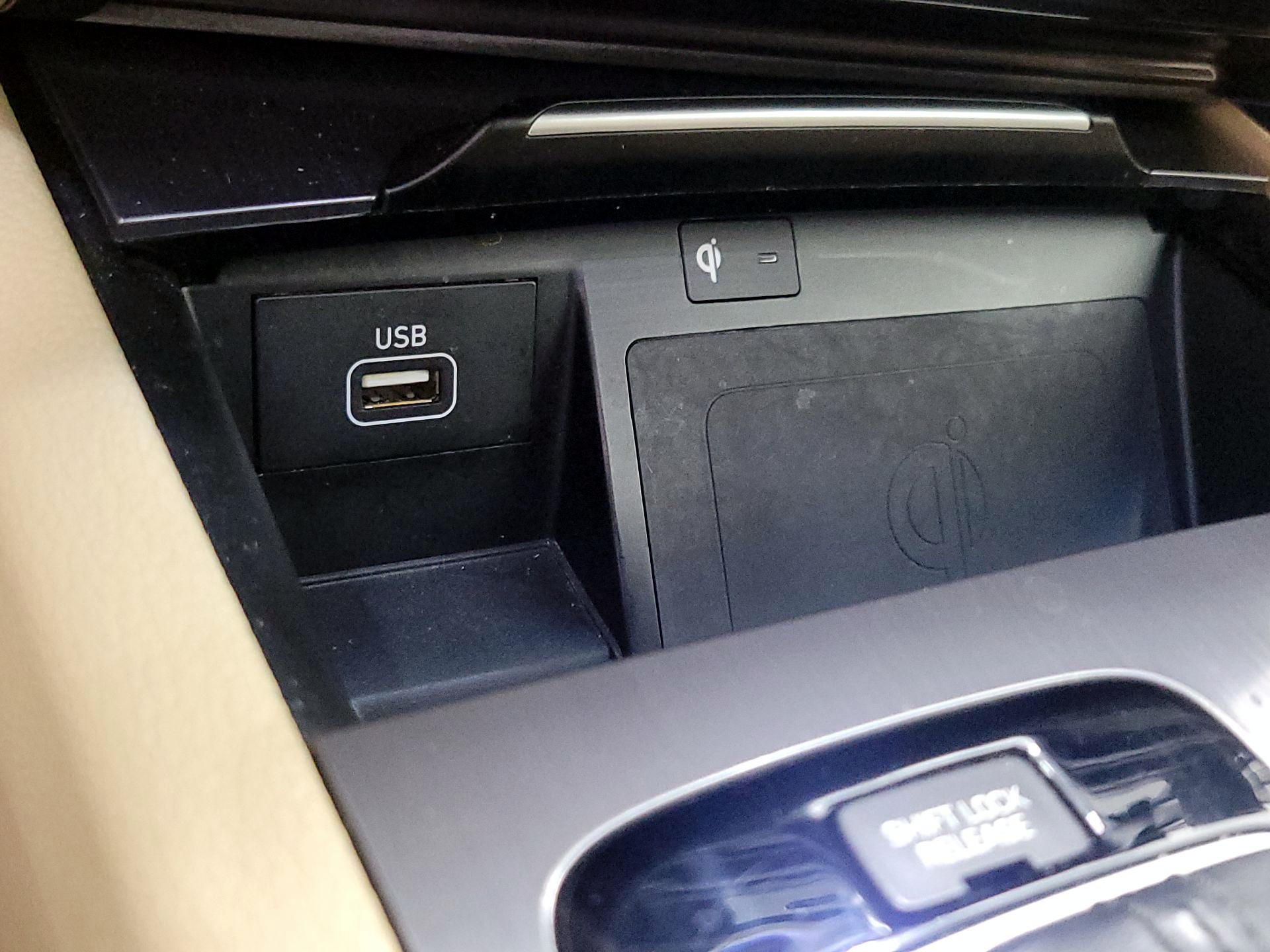 Thumbnail: 2020 Genesis G80 - 19