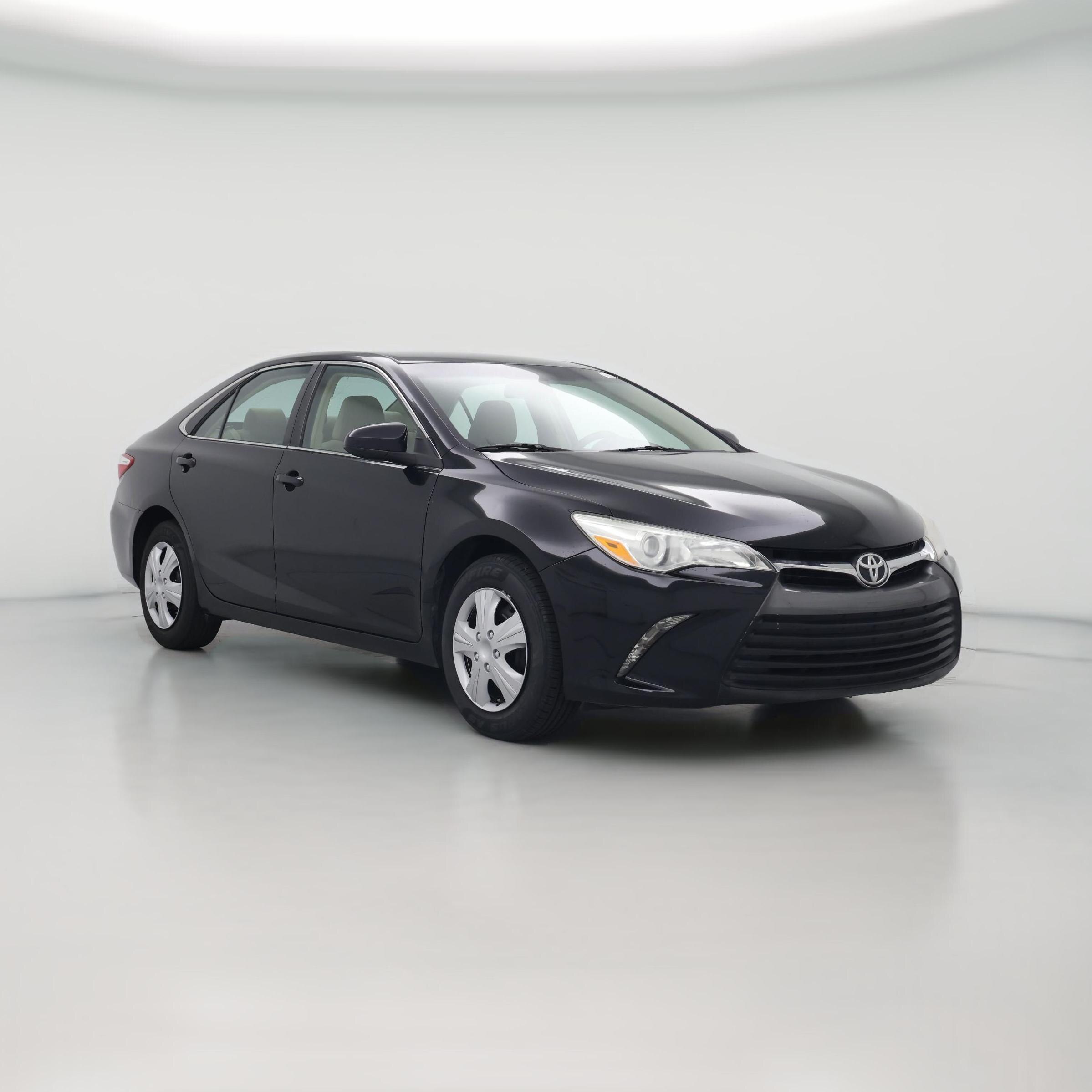 Thumbnail: 2017 Toyota Camry - 1