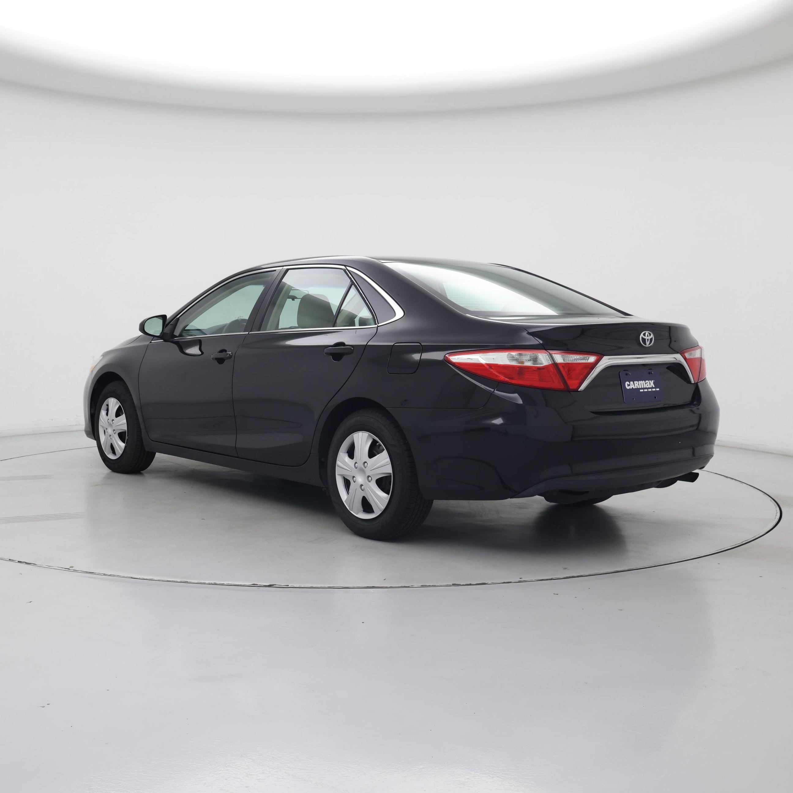Thumbnail: 2017 Toyota Camry - 2