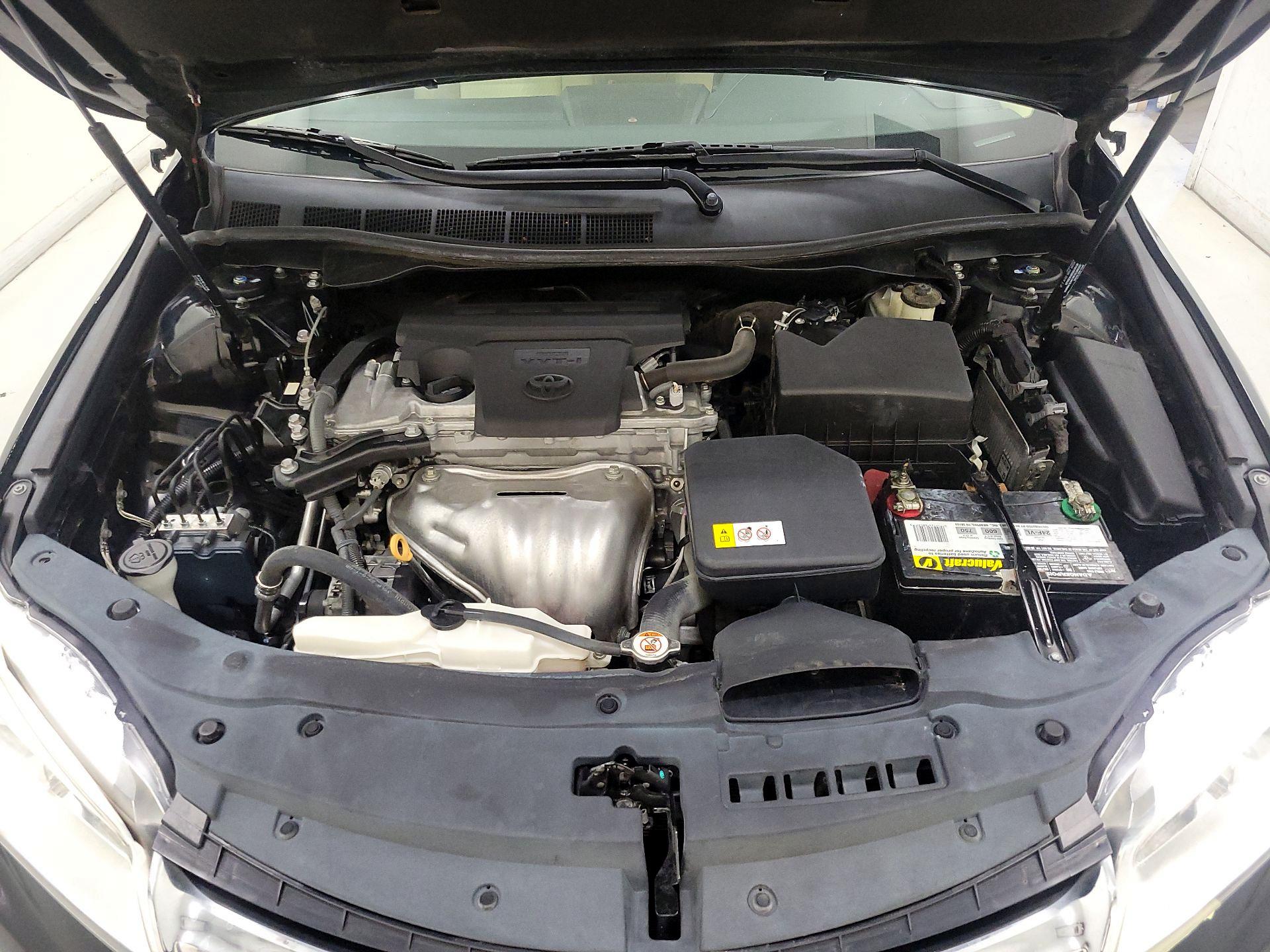 Thumbnail: 2017 Toyota Camry - 20
