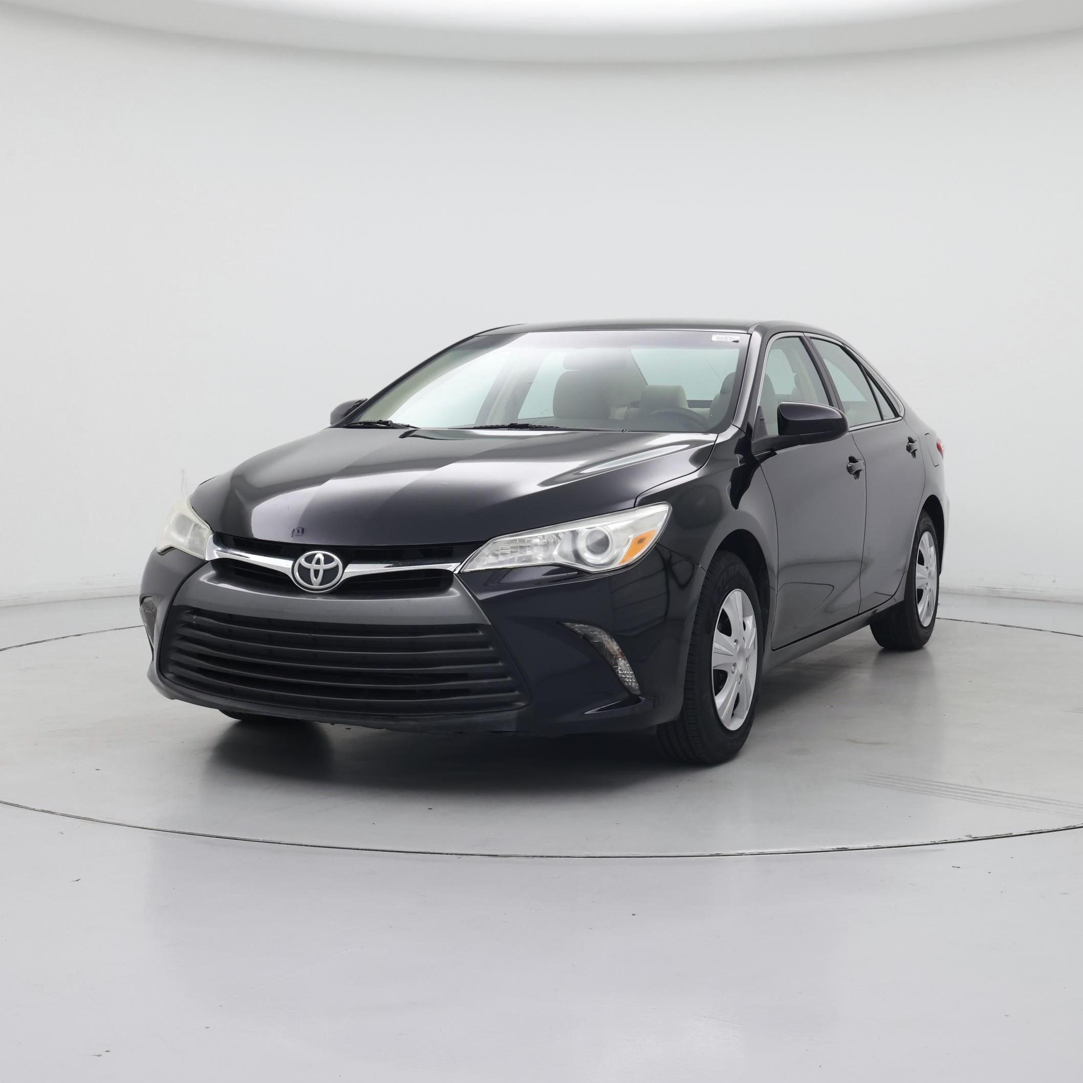 Thumbnail: 2017 Toyota Camry - 4