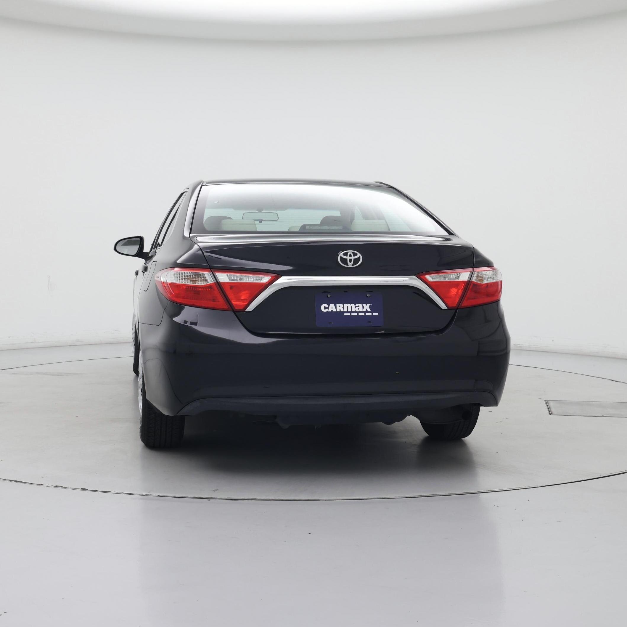 Thumbnail: 2017 Toyota Camry - 6