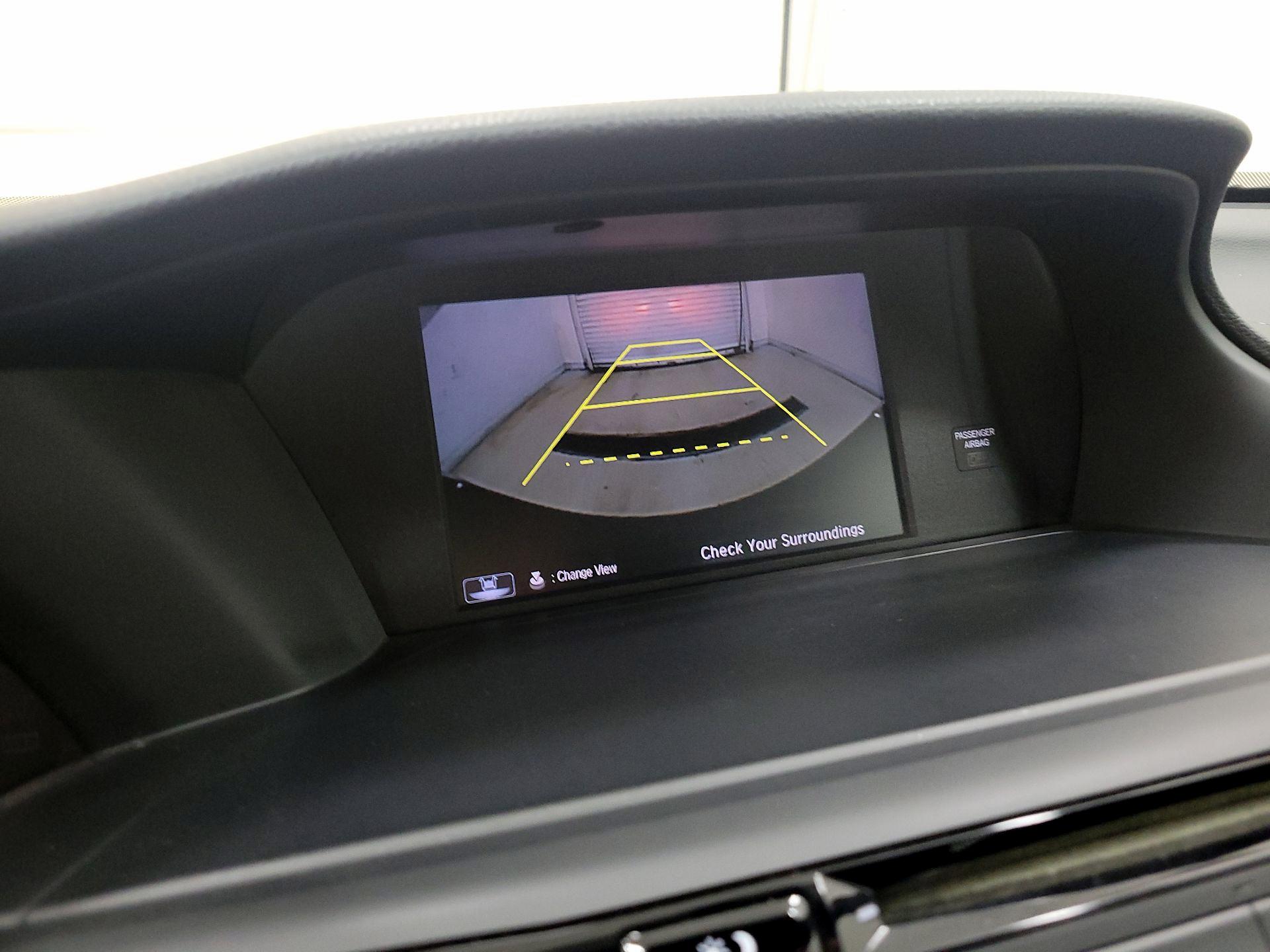Thumbnail: 2016 Honda Accord - 14