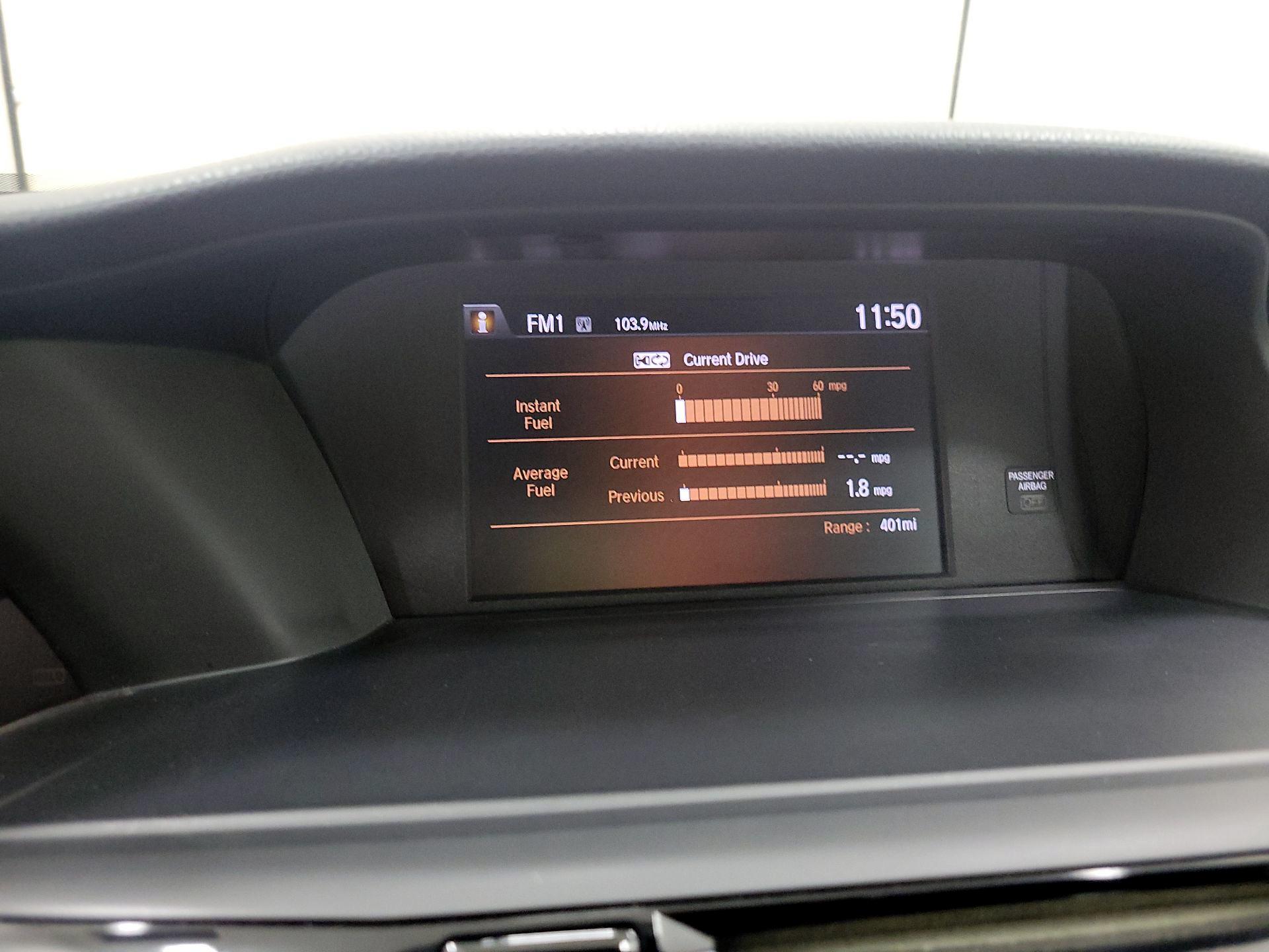 Thumbnail: 2016 Honda Accord - 15