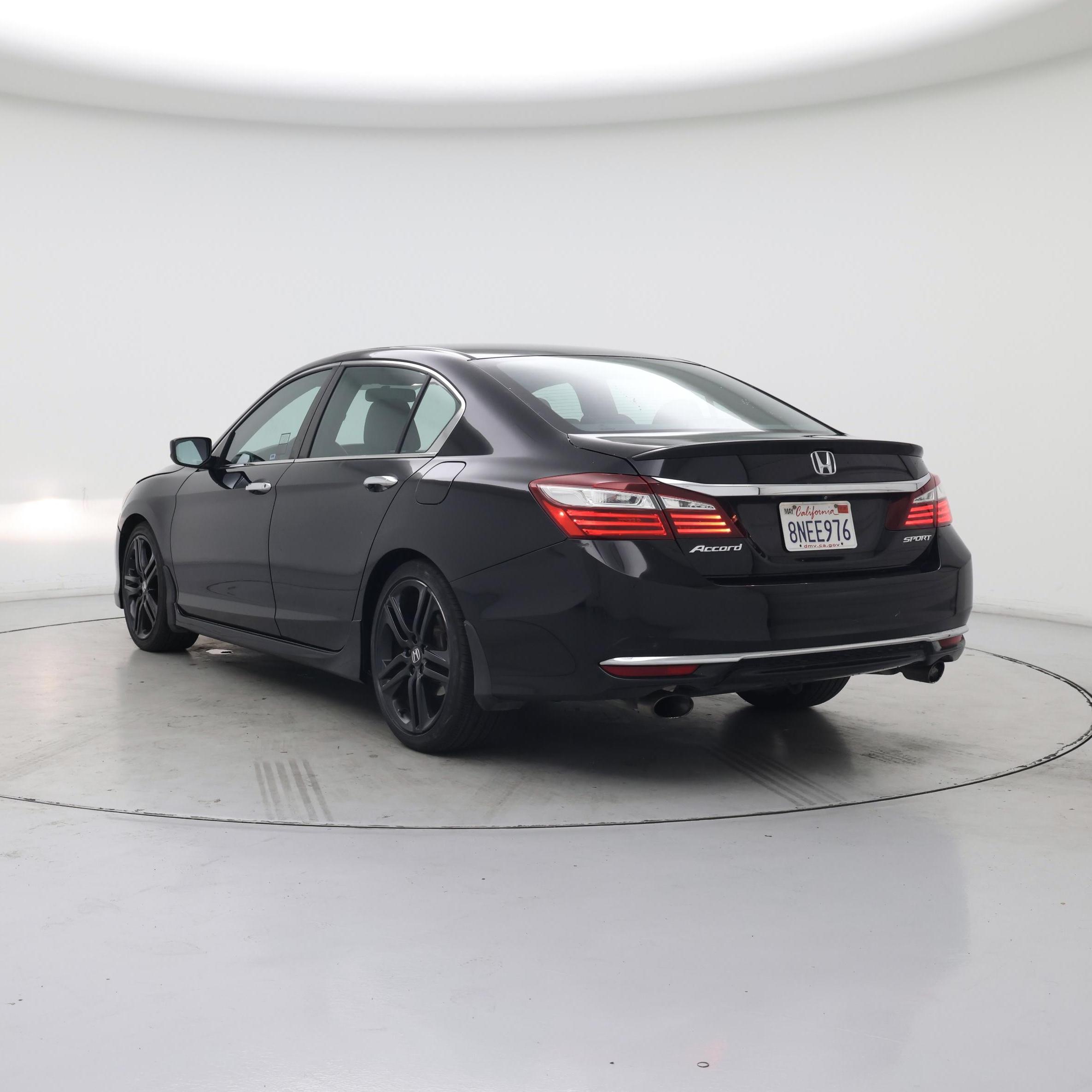 Thumbnail: 2016 Honda Accord - 2