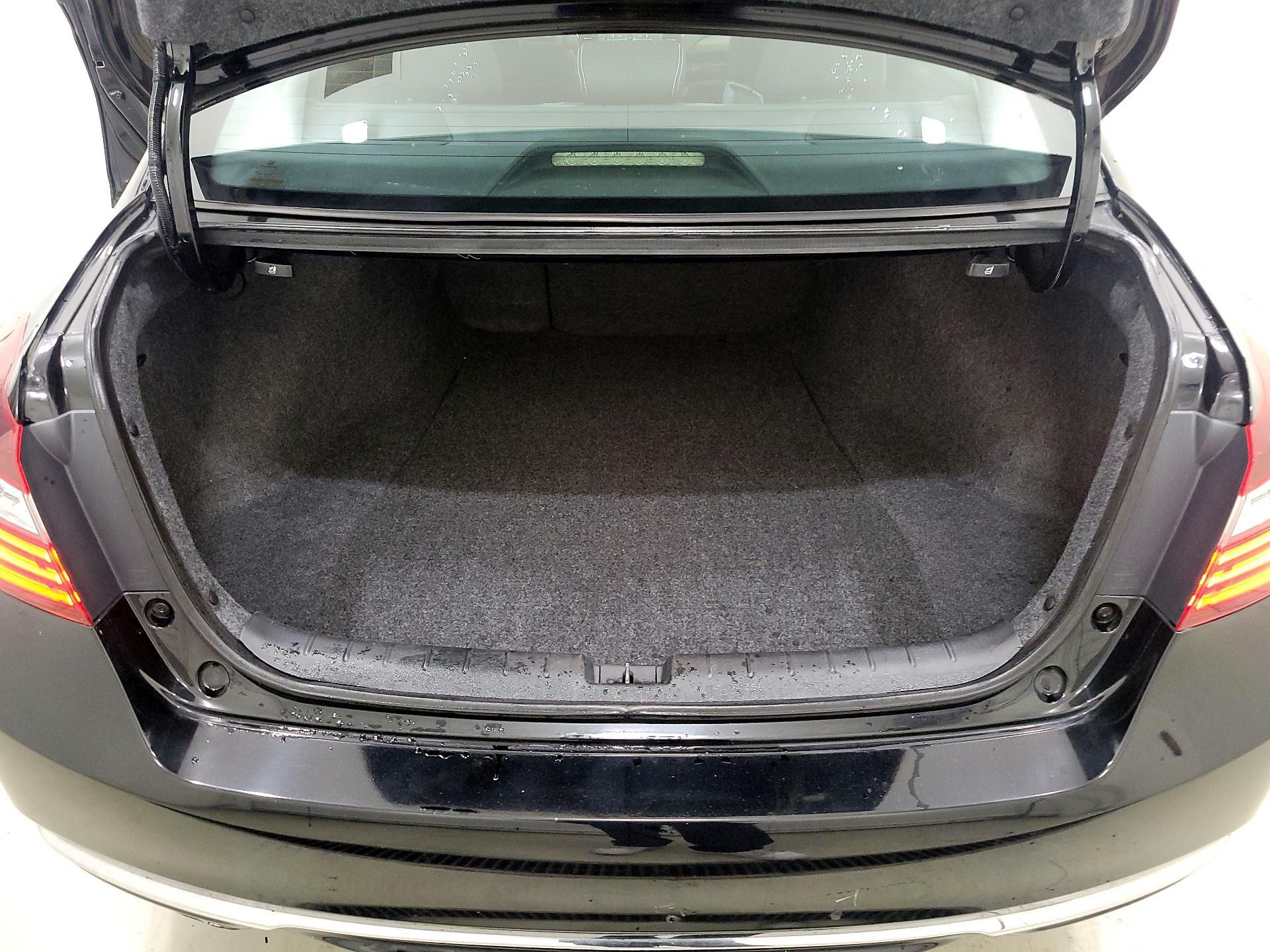 Thumbnail: 2016 Honda Accord - 20