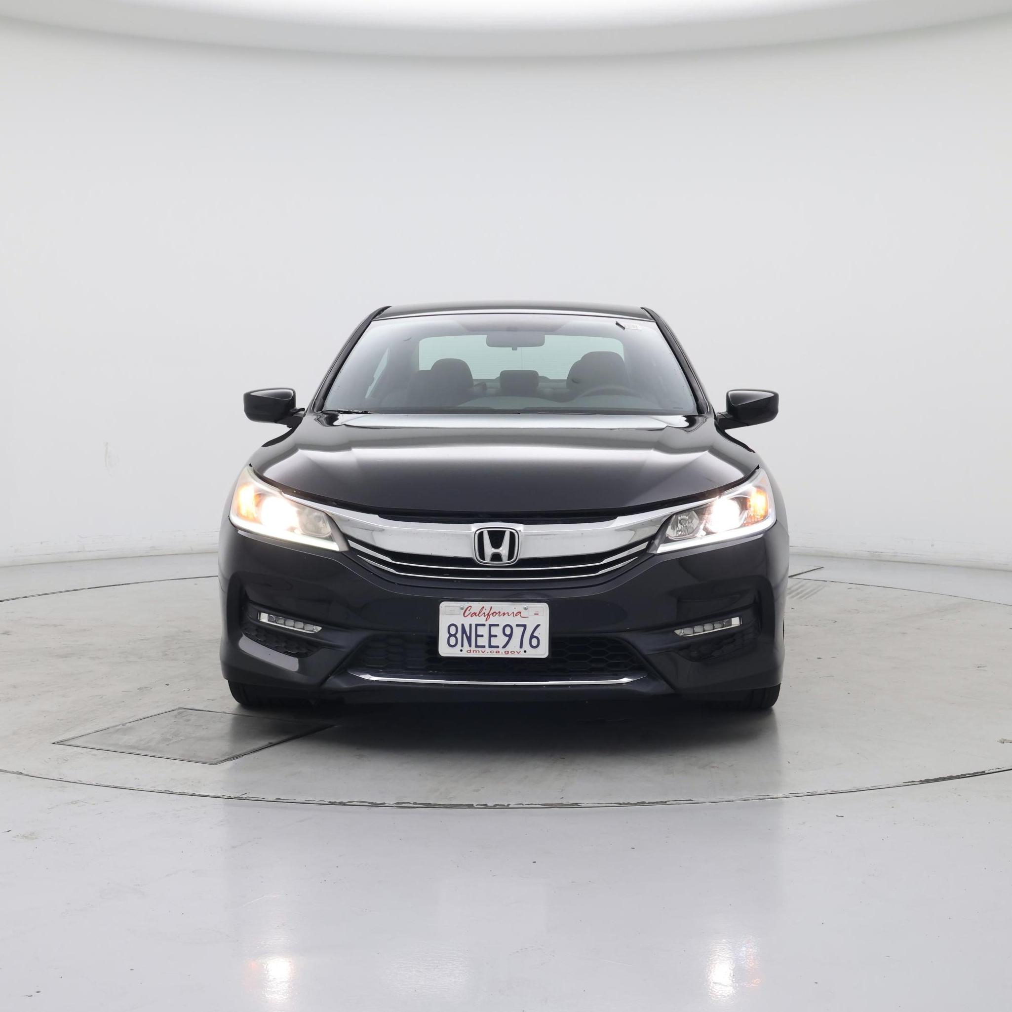Thumbnail: 2016 Honda Accord - 5