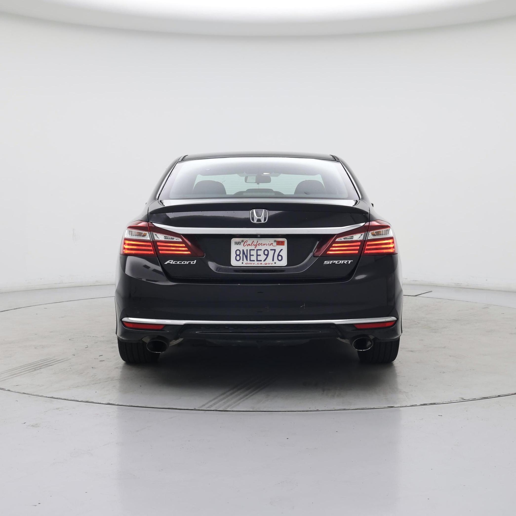 Thumbnail: 2016 Honda Accord - 6