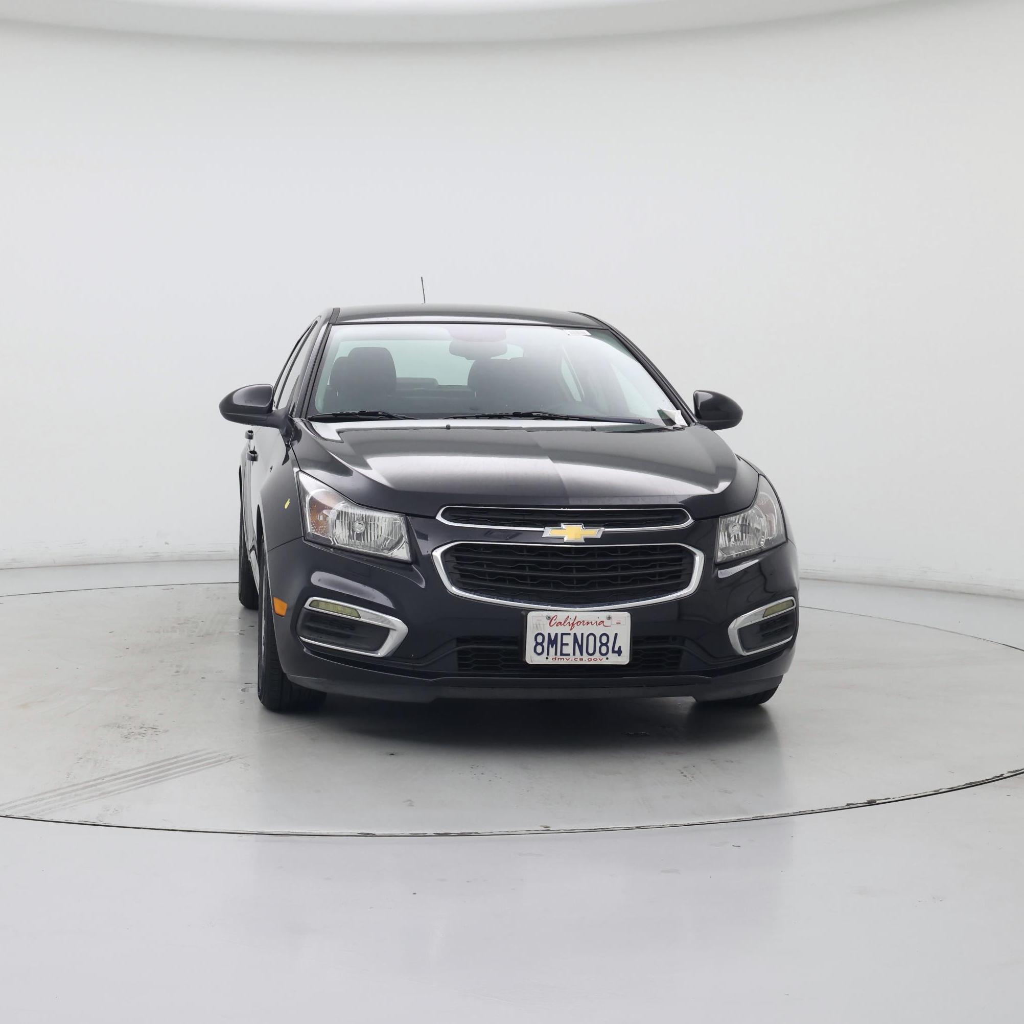 Thumbnail: 2015 Chevrolet Cruze - 5