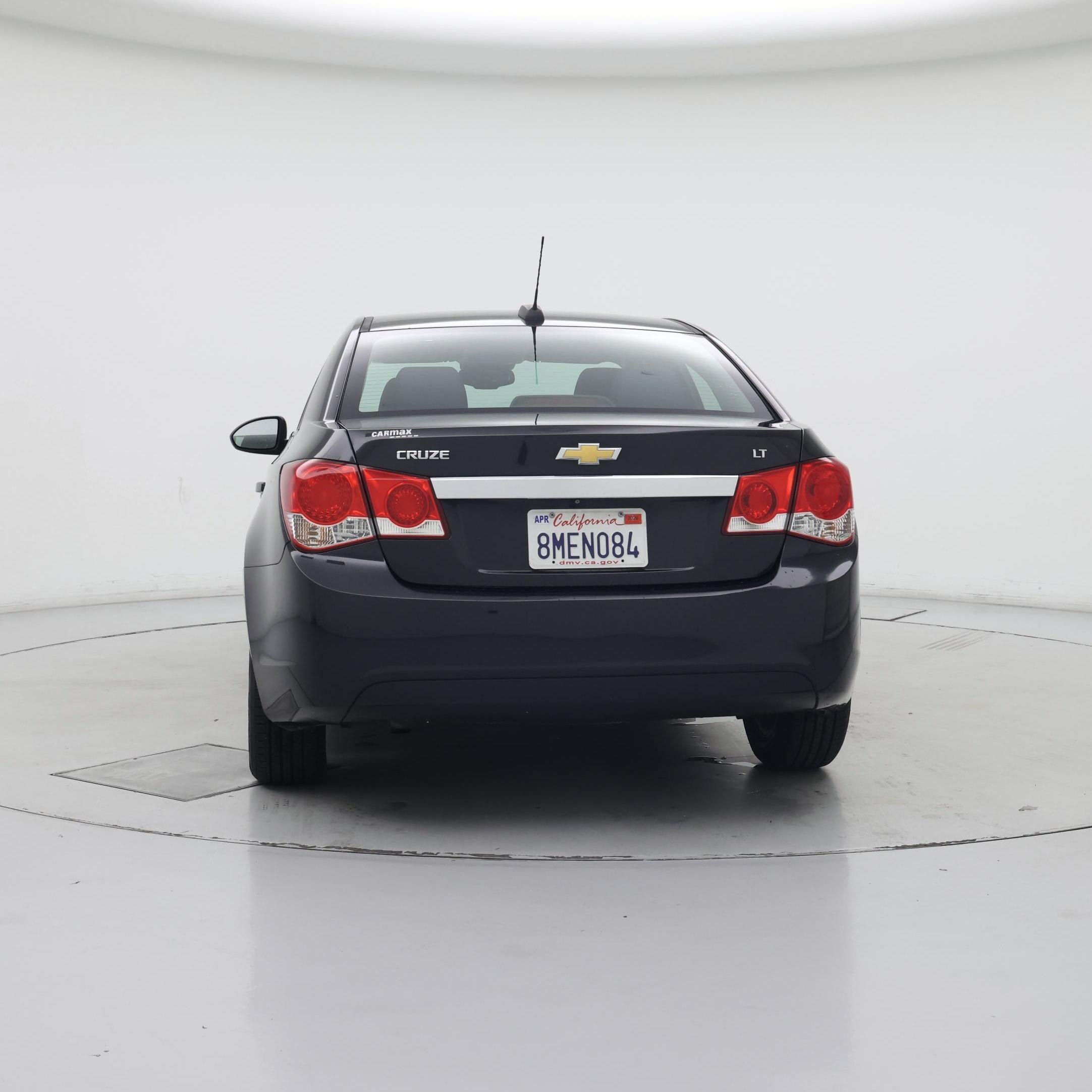 Thumbnail: 2015 Chevrolet Cruze - 6