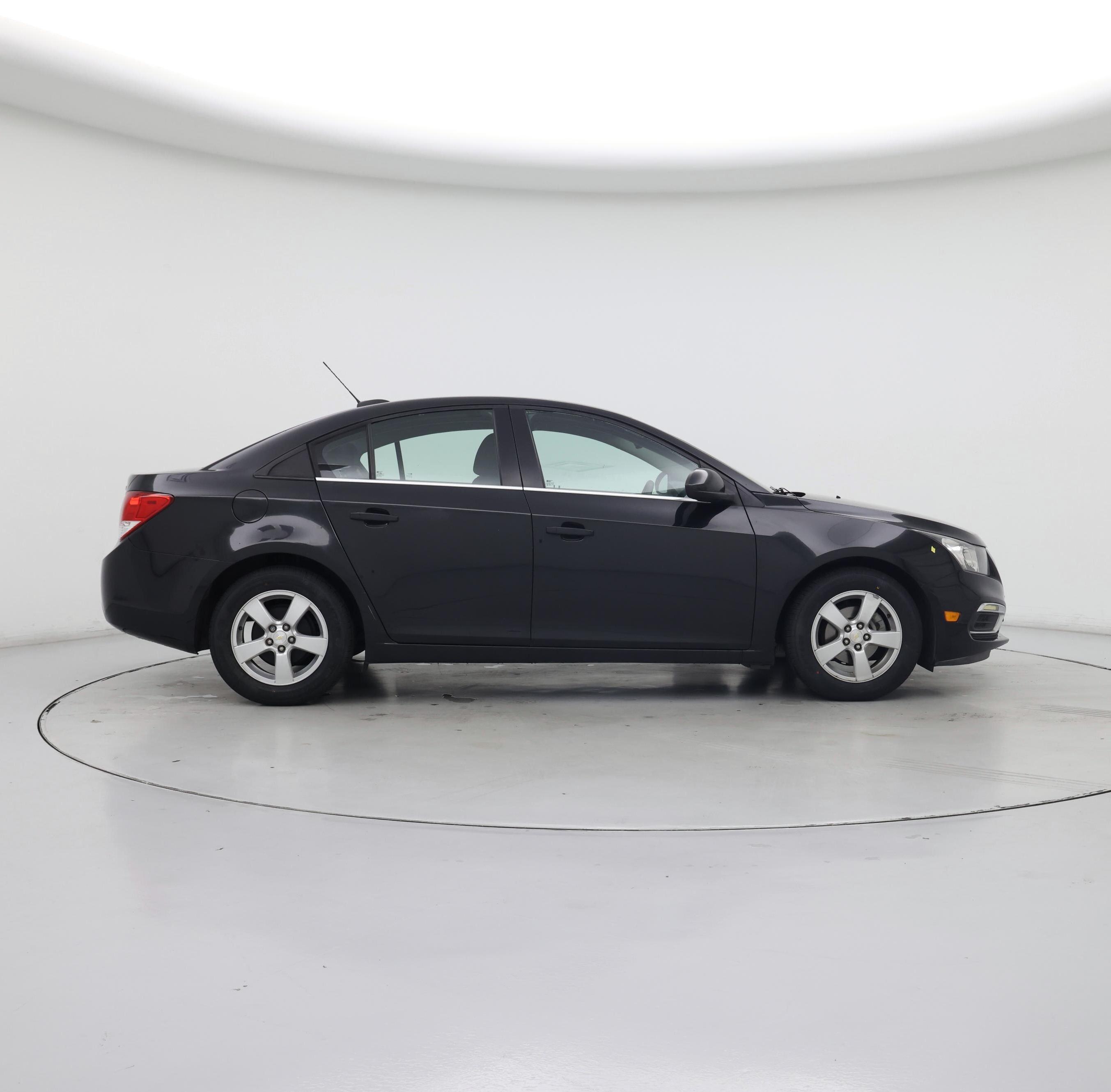 Thumbnail: 2015 Chevrolet Cruze - 7