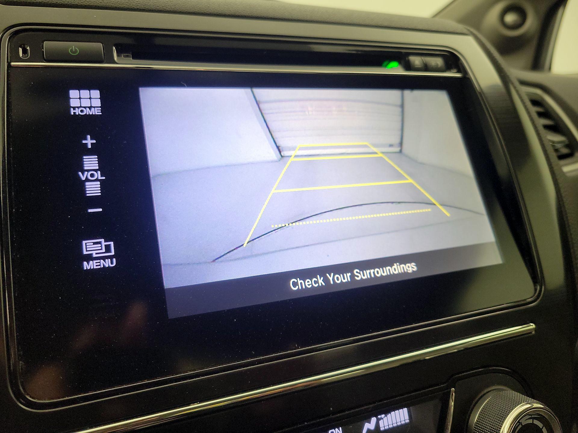 Thumbnail: 2015 Honda Civic - 14