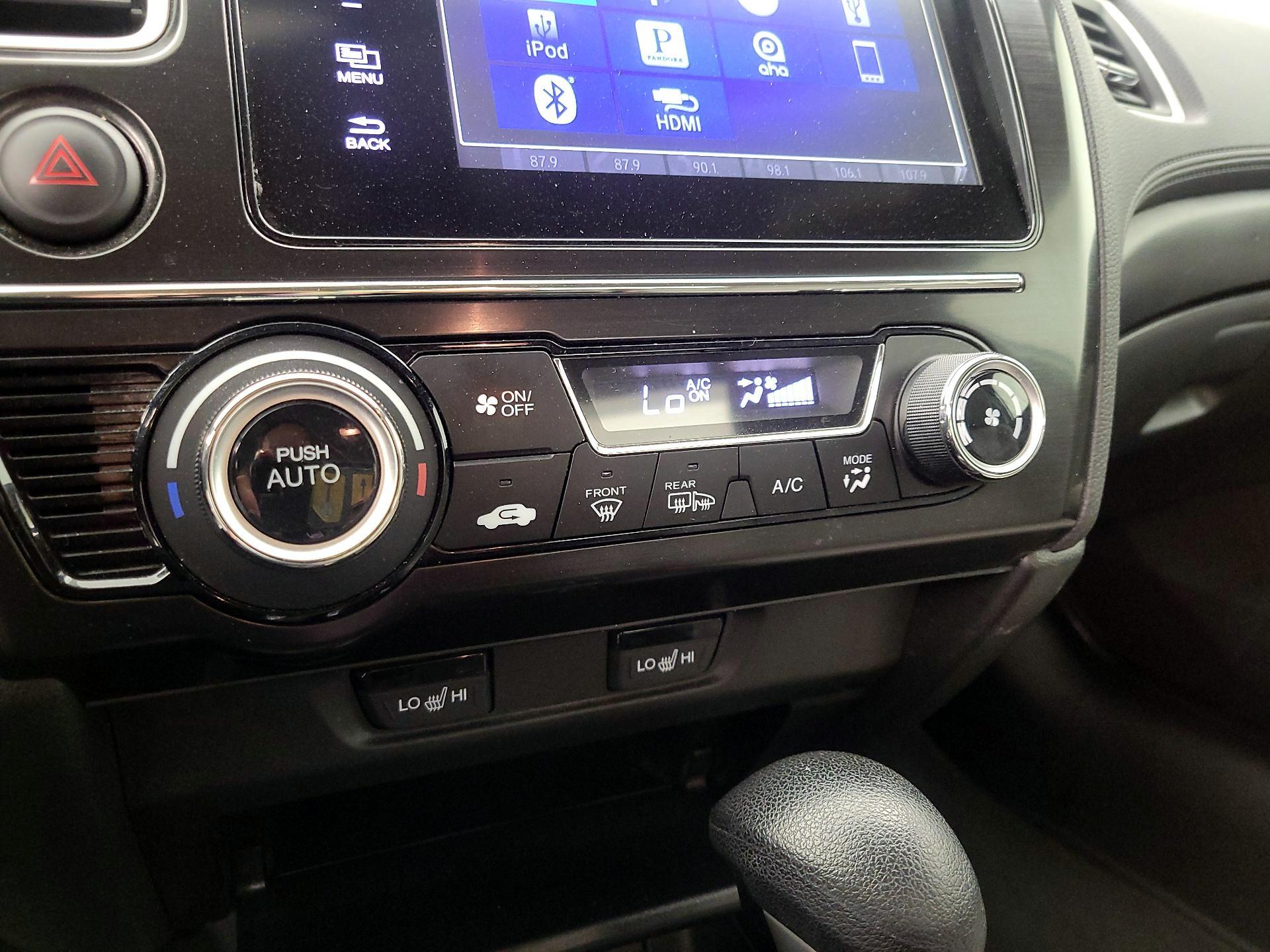 Thumbnail: 2015 Honda Civic - 16