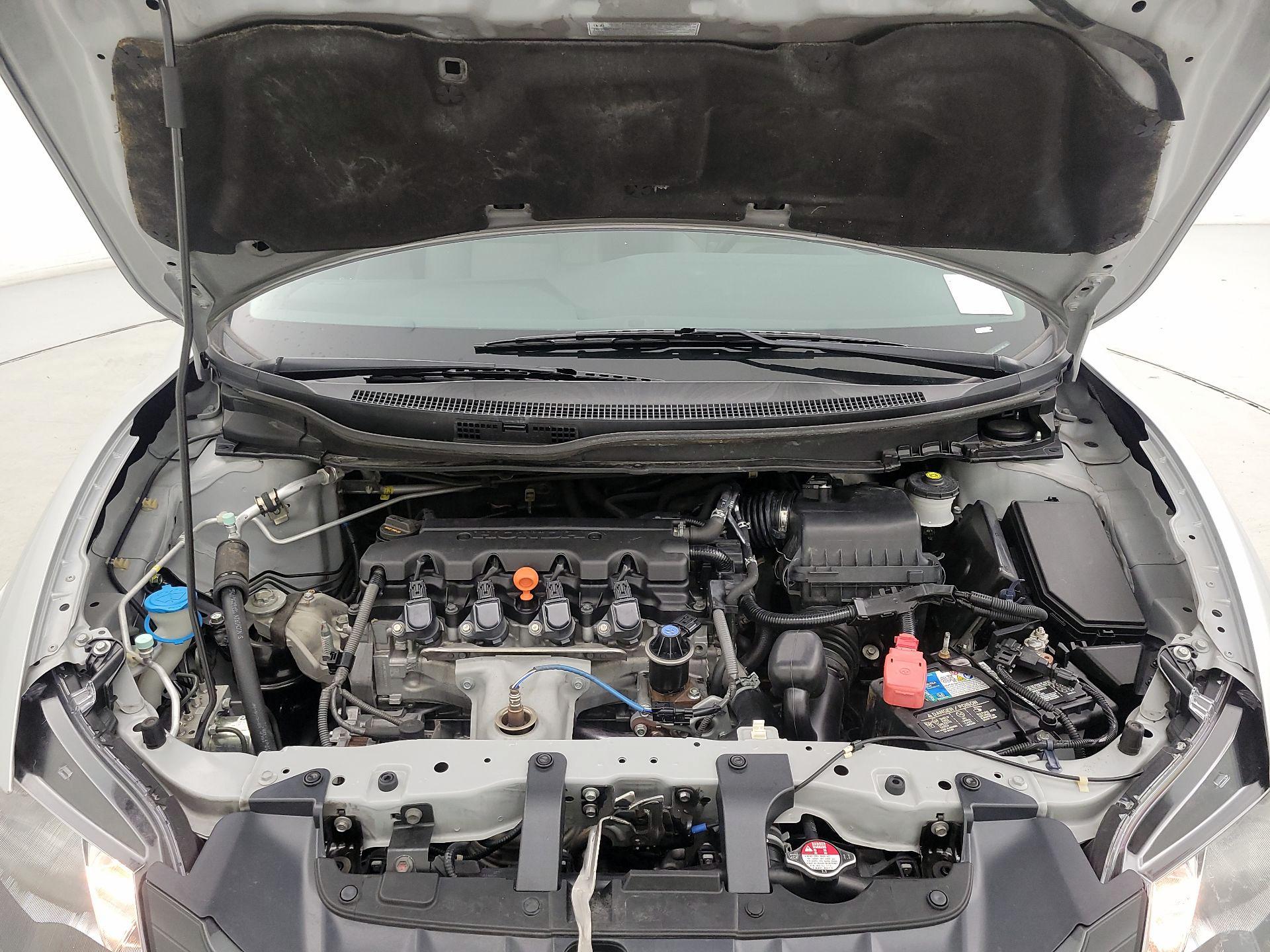 Thumbnail: 2015 Honda Civic - 20
