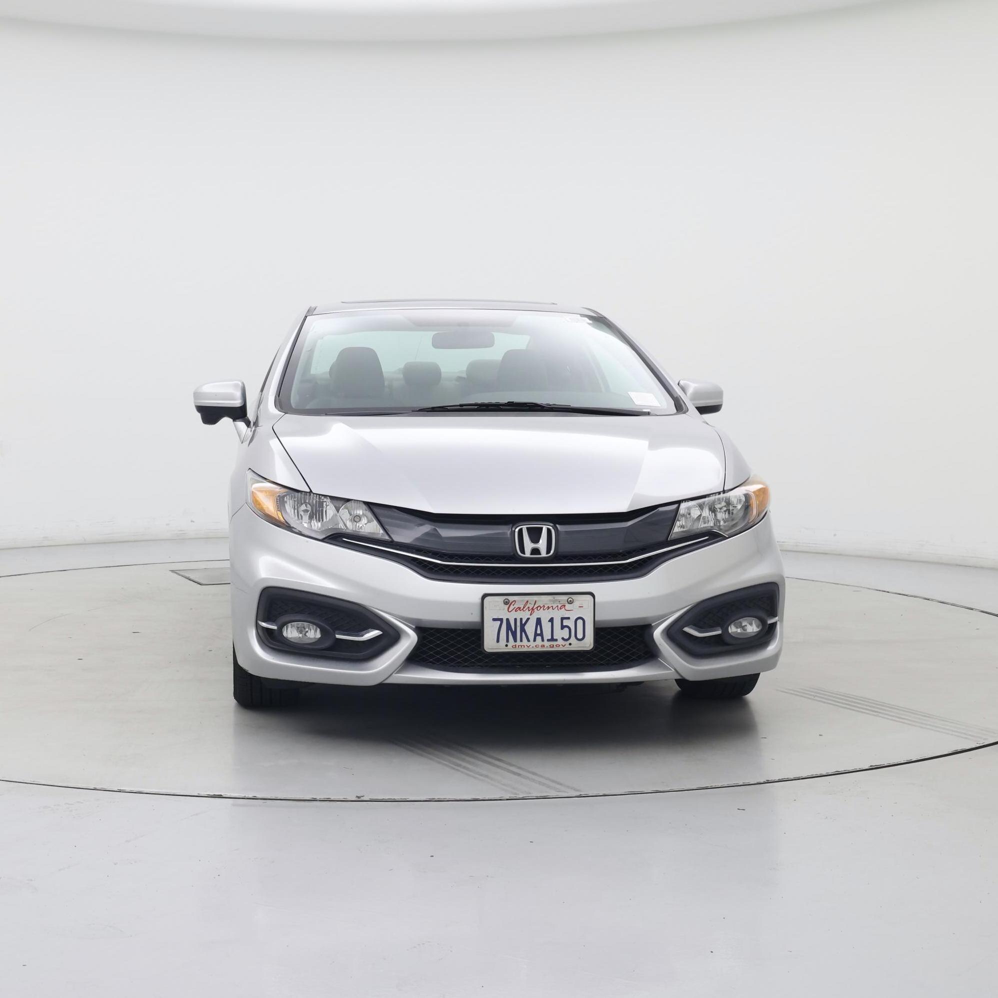 Thumbnail: 2015 Honda Civic - 5
