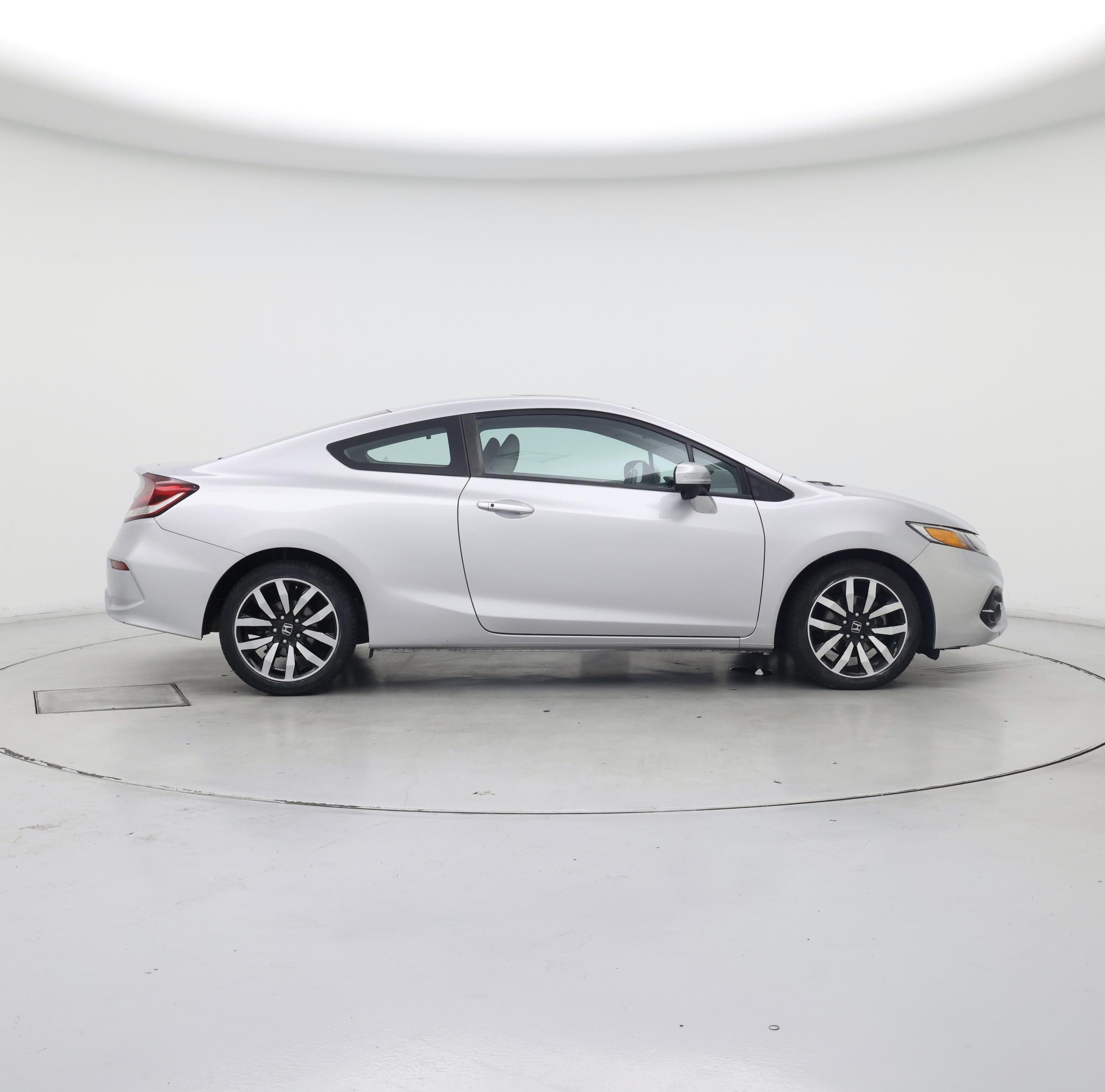 Thumbnail: 2015 Honda Civic - 7