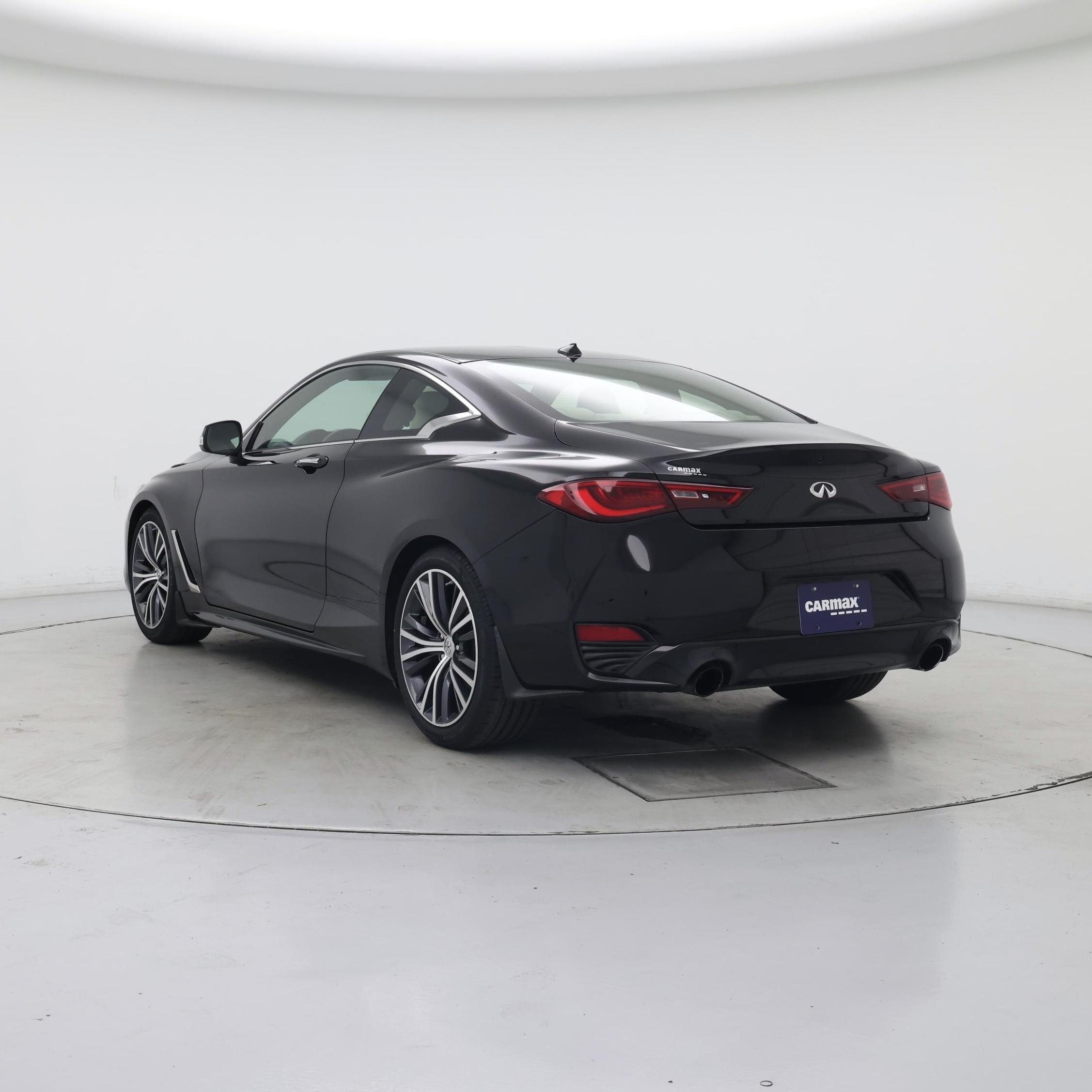 Thumbnail: 2017 INFINITI Q60 - 2