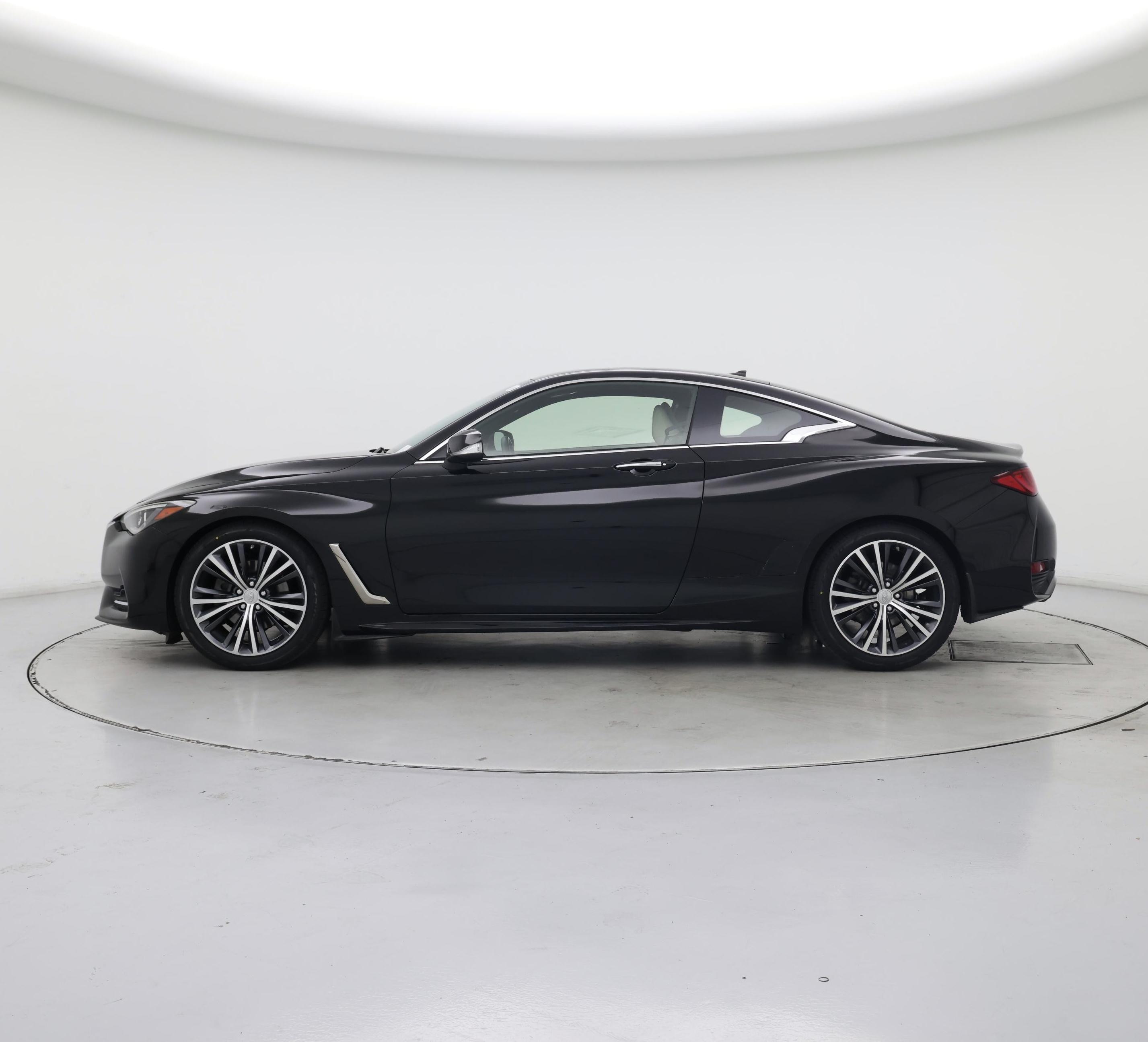 Thumbnail: 2017 INFINITI Q60 - 3
