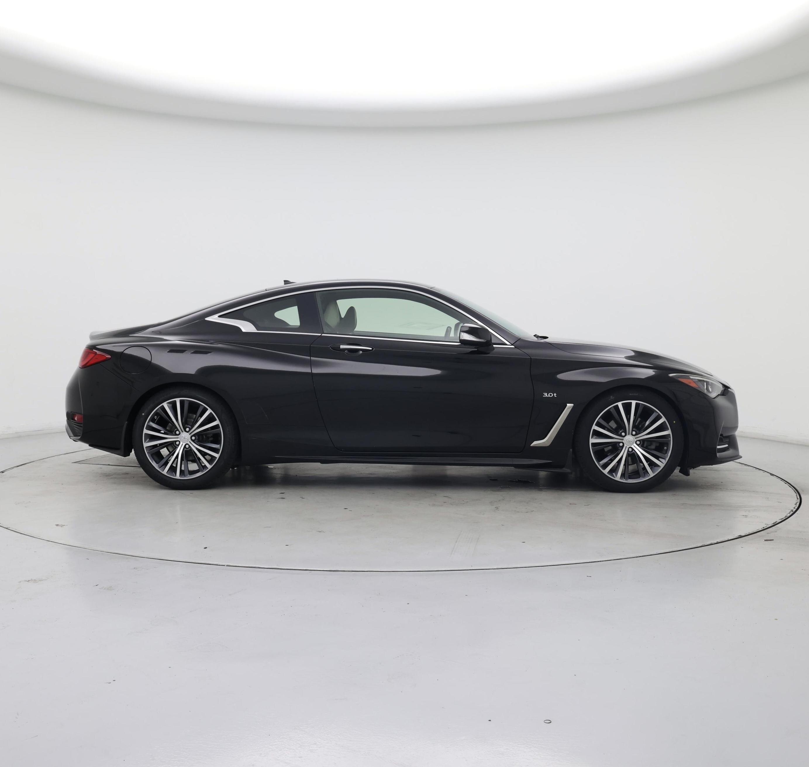 Thumbnail: 2017 INFINITI Q60 - 7