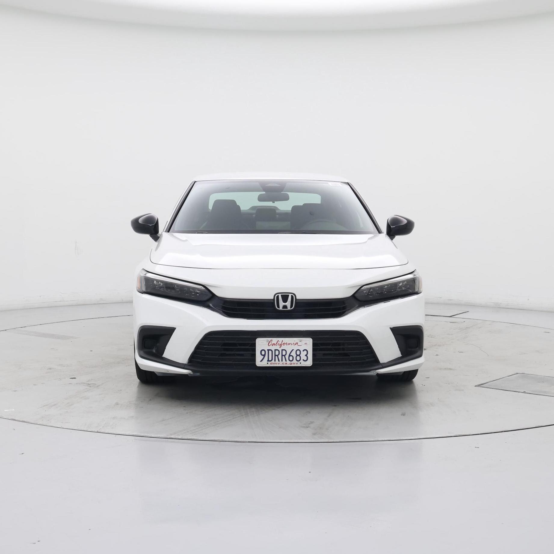 Thumbnail: 2022 Honda Civic - 5