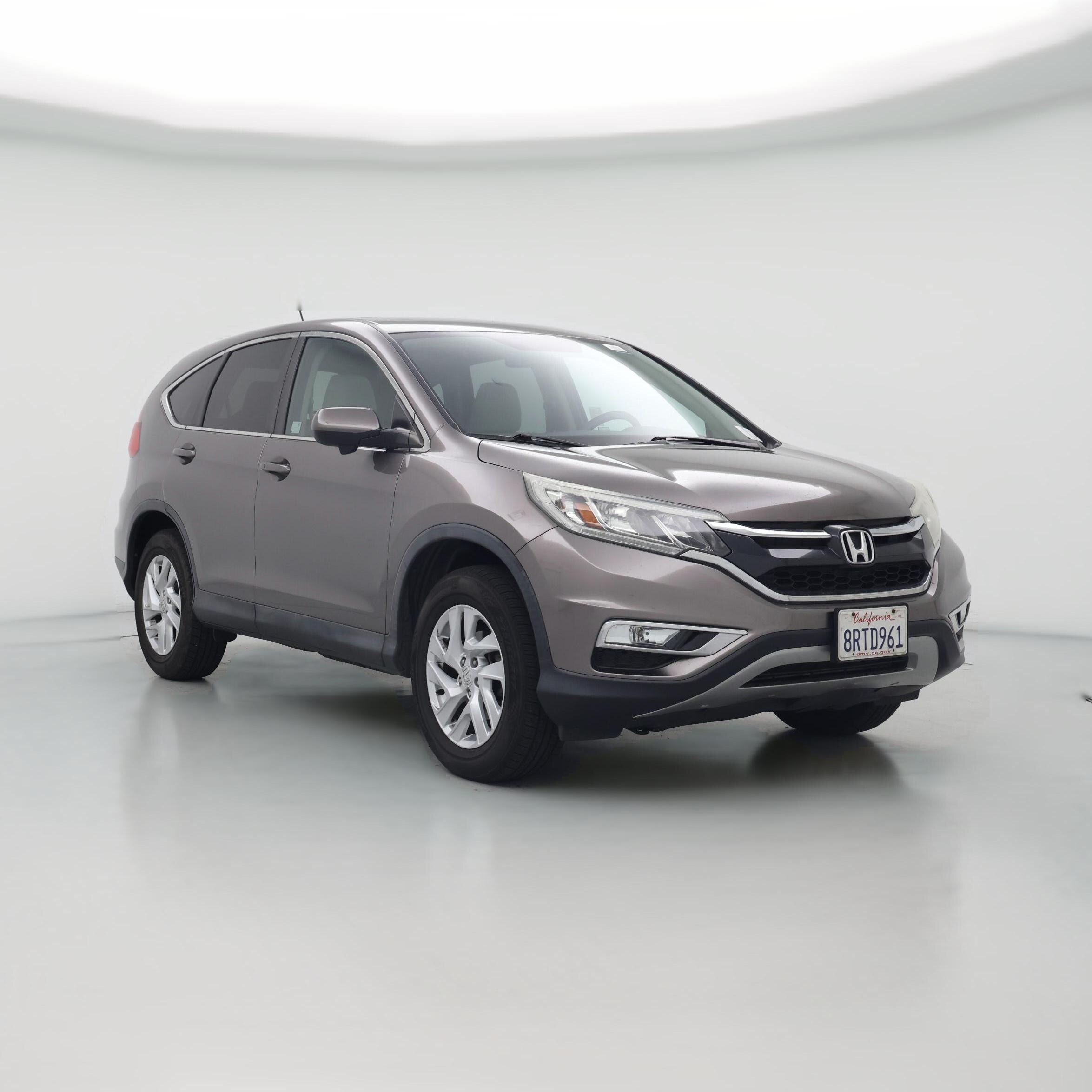 Thumbnail: 2016 Honda CR-V - 1