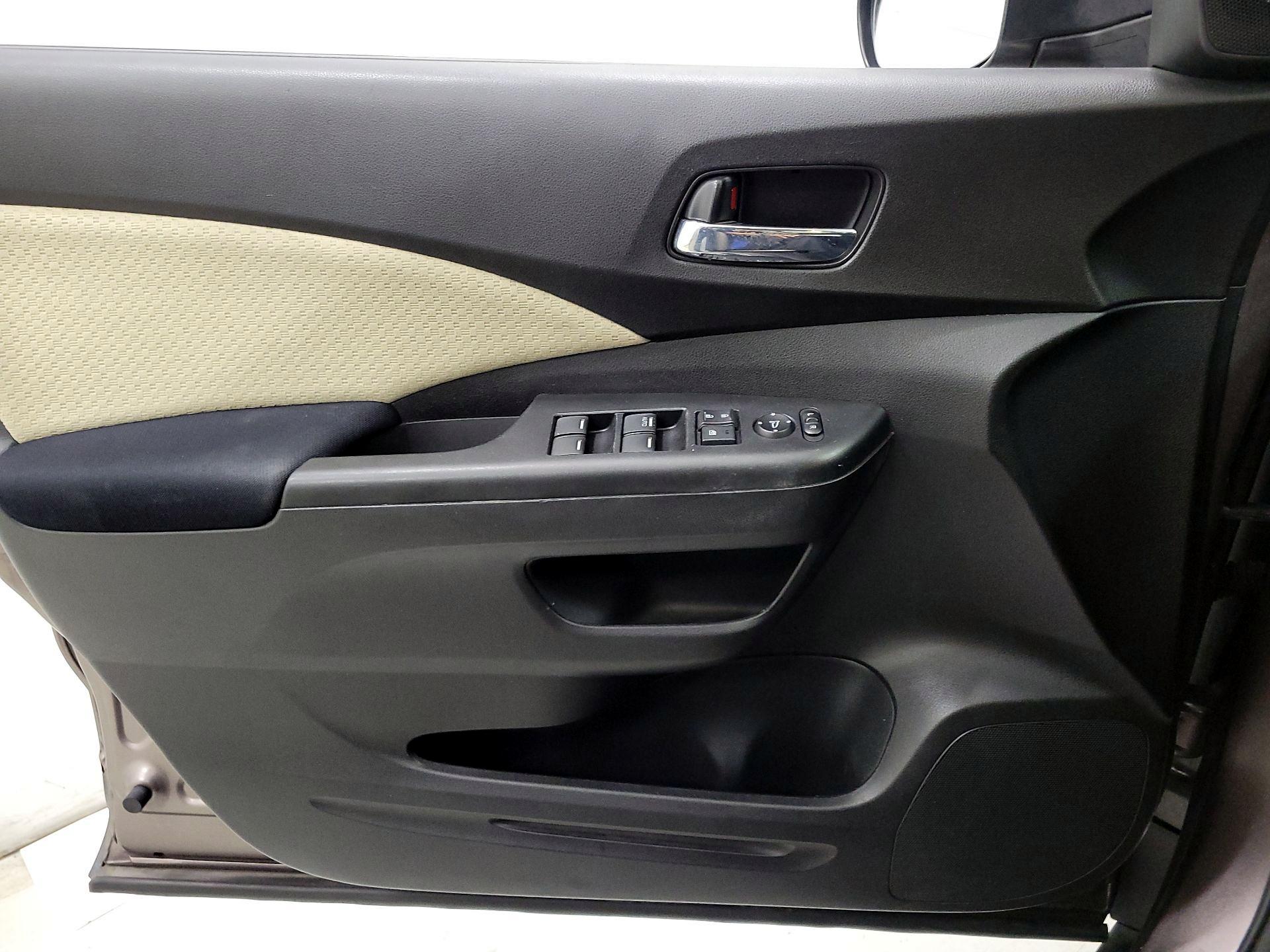 Thumbnail: 2016 Honda CR-V - 12