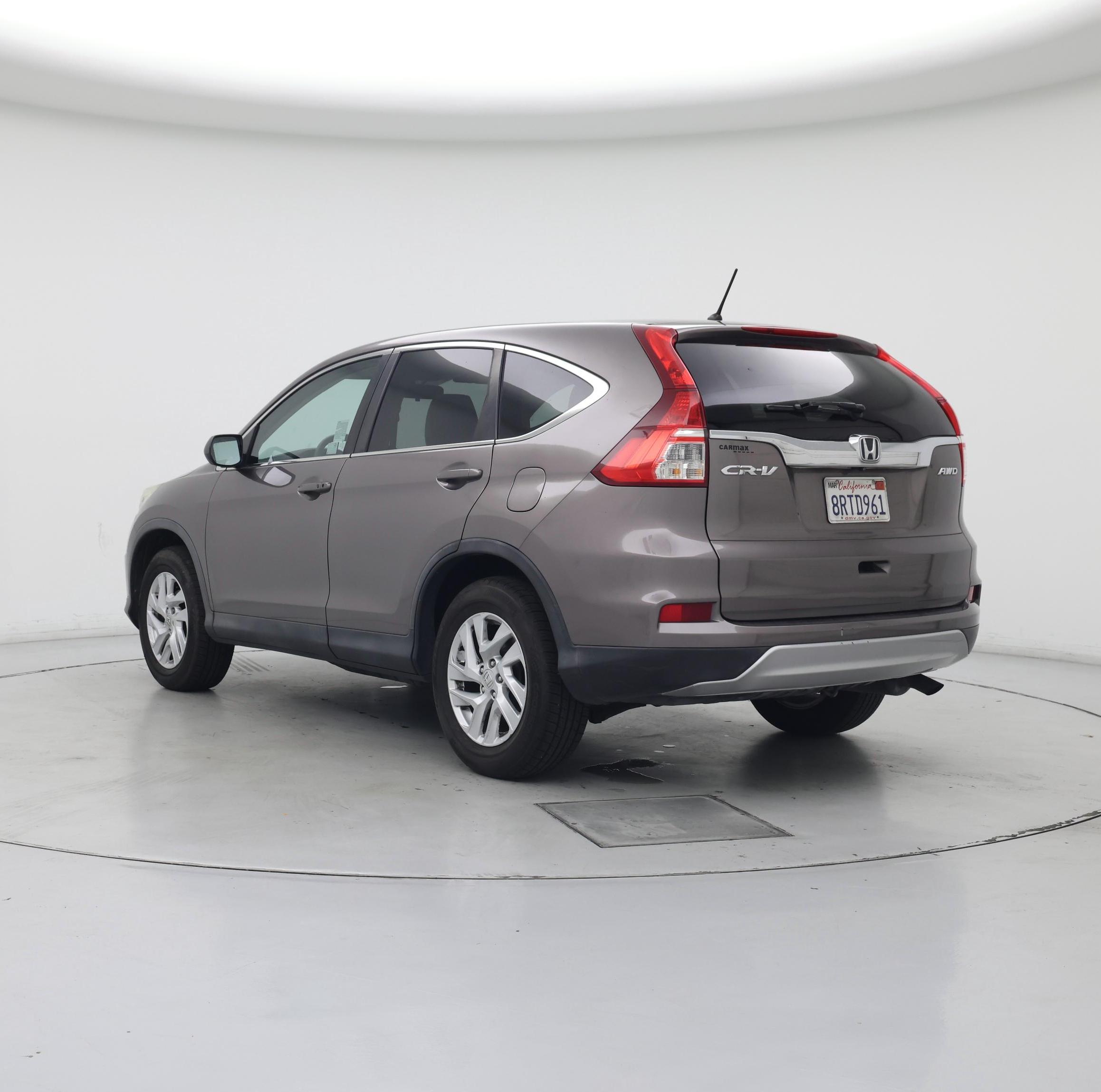 Thumbnail: 2016 Honda CR-V - 2