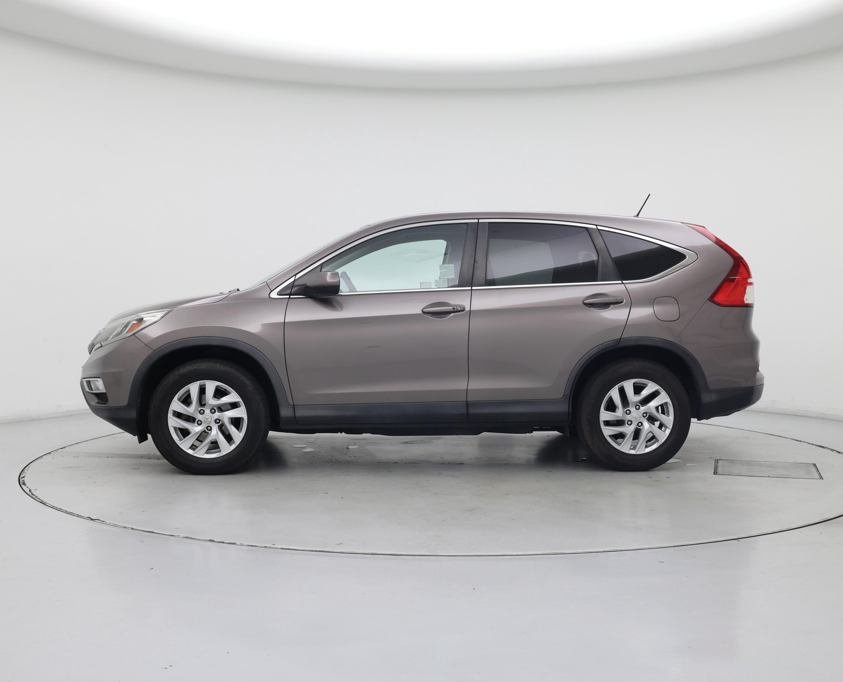 Thumbnail: 2016 Honda CR-V - 3