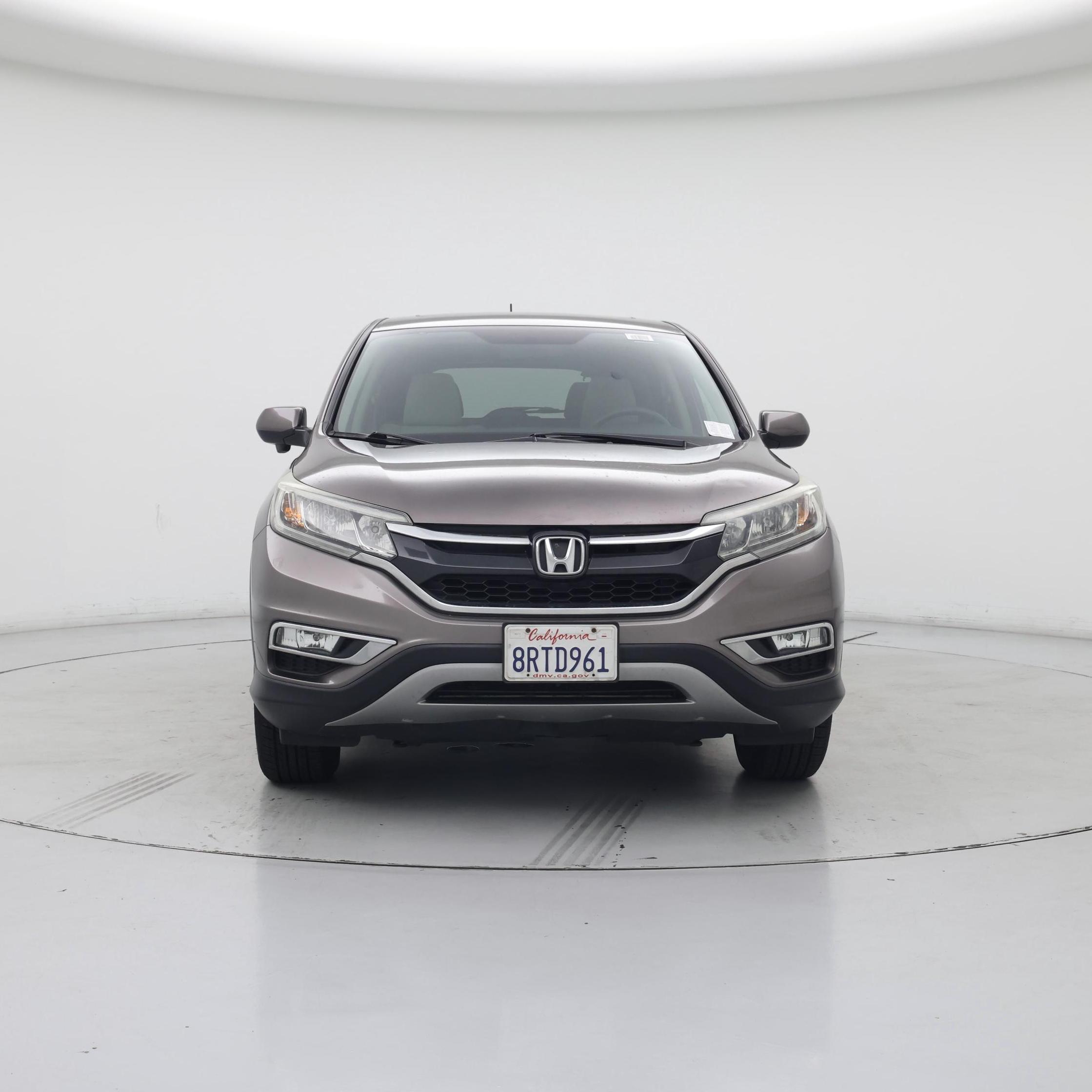 Thumbnail: 2016 Honda CR-V - 5