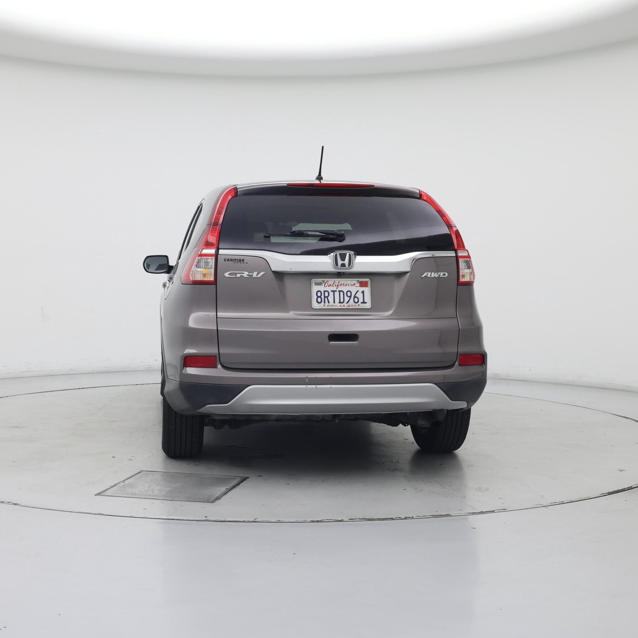 Thumbnail: 2016 Honda CR-V - 6