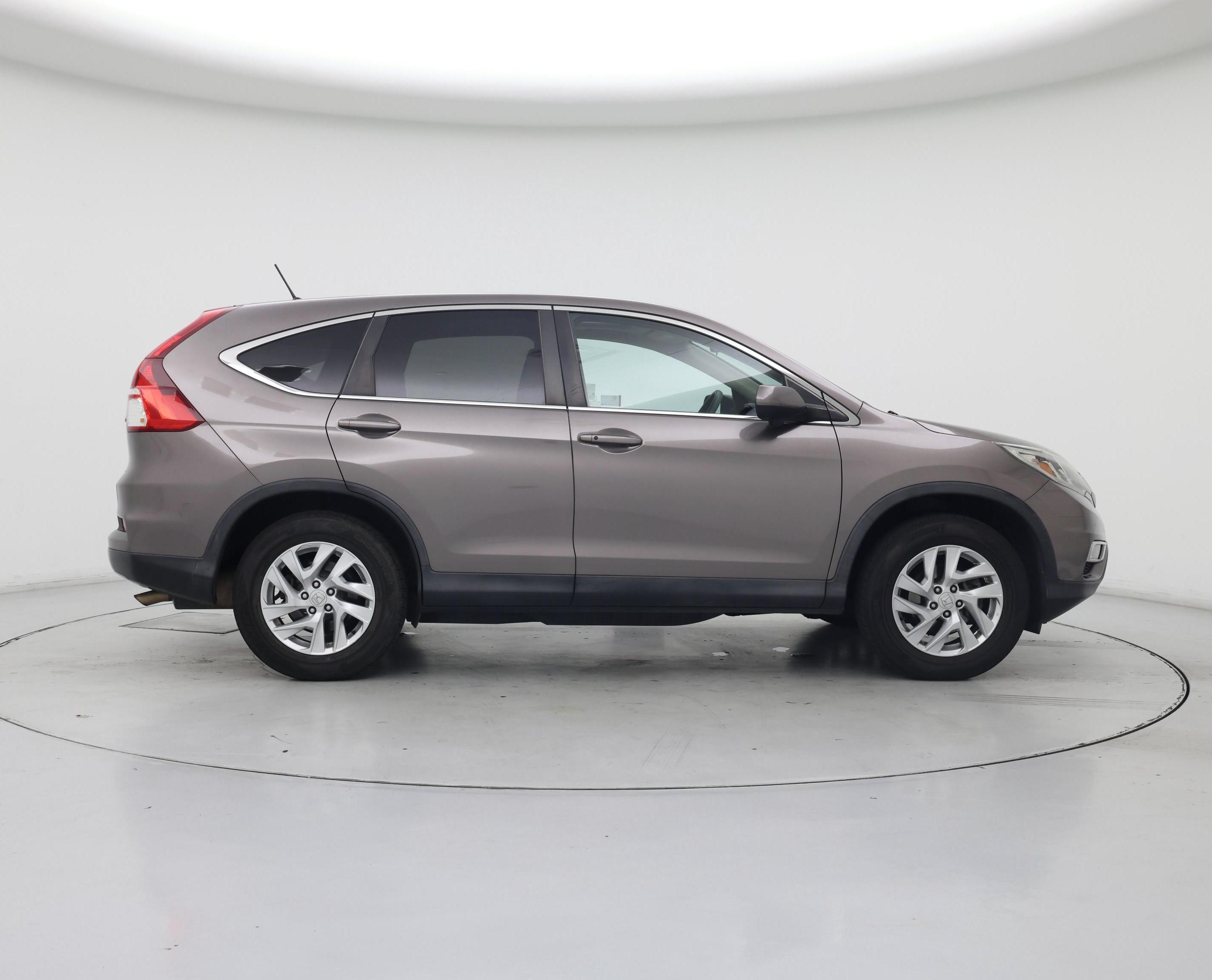 Thumbnail: 2016 Honda CR-V - 7