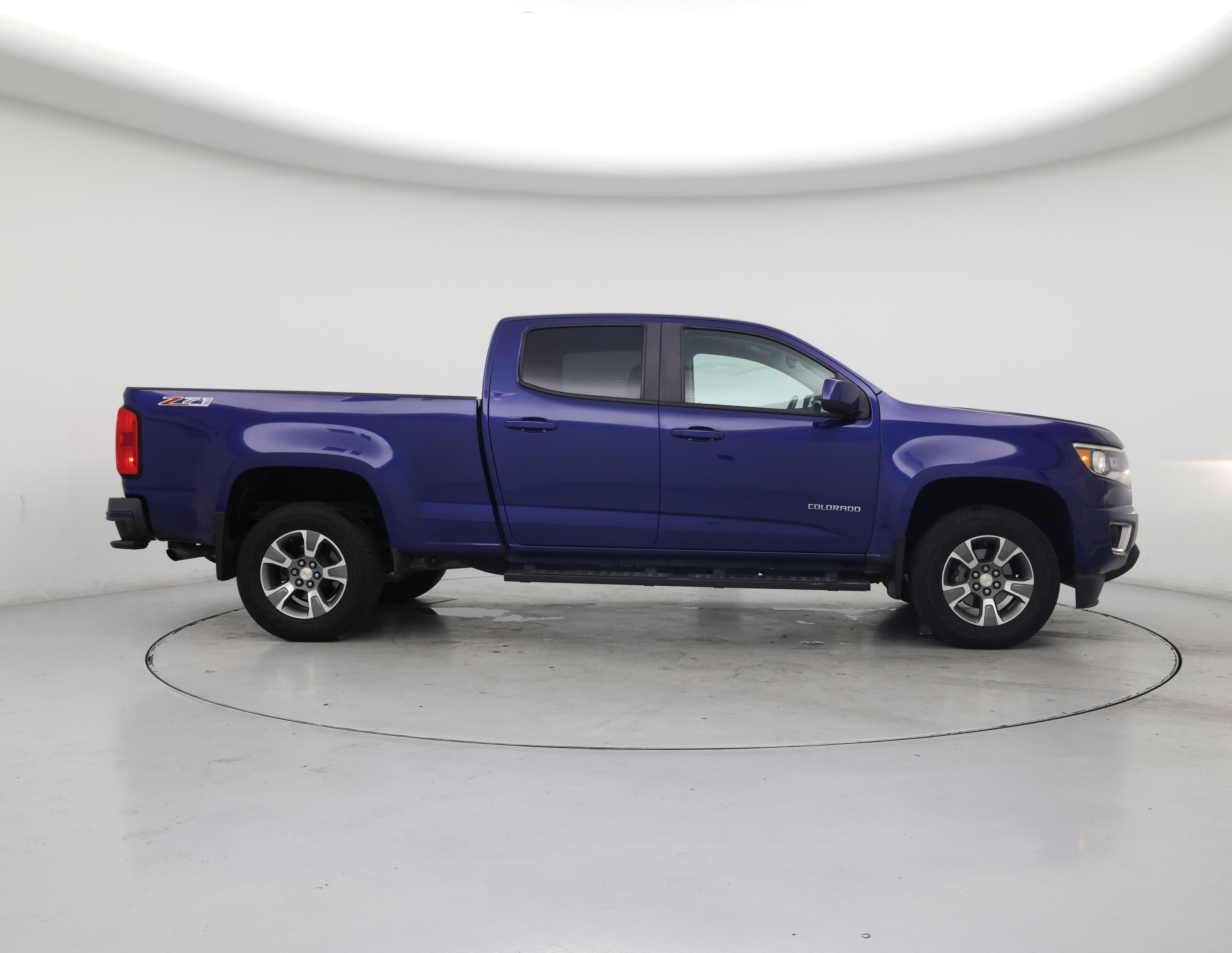 Thumbnail: 2015 Chevrolet Colorado - 7