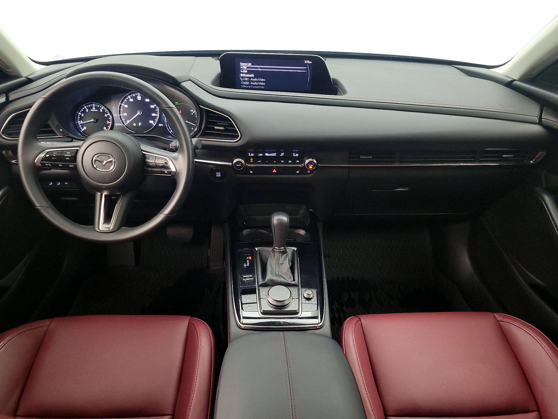 Thumbnail: 2024 Mazda CX-30 - 9