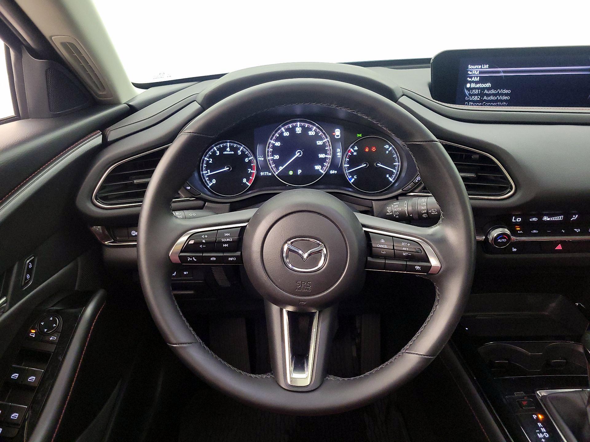 Thumbnail: 2024 Mazda CX-30 - 10