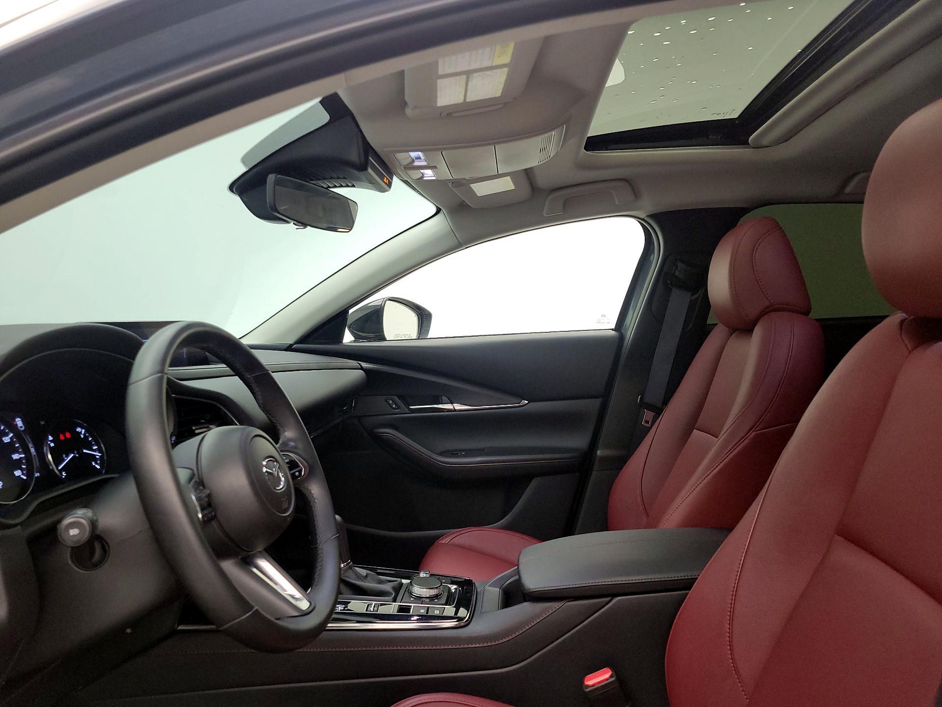 Thumbnail: 2024 Mazda CX-30 - 19