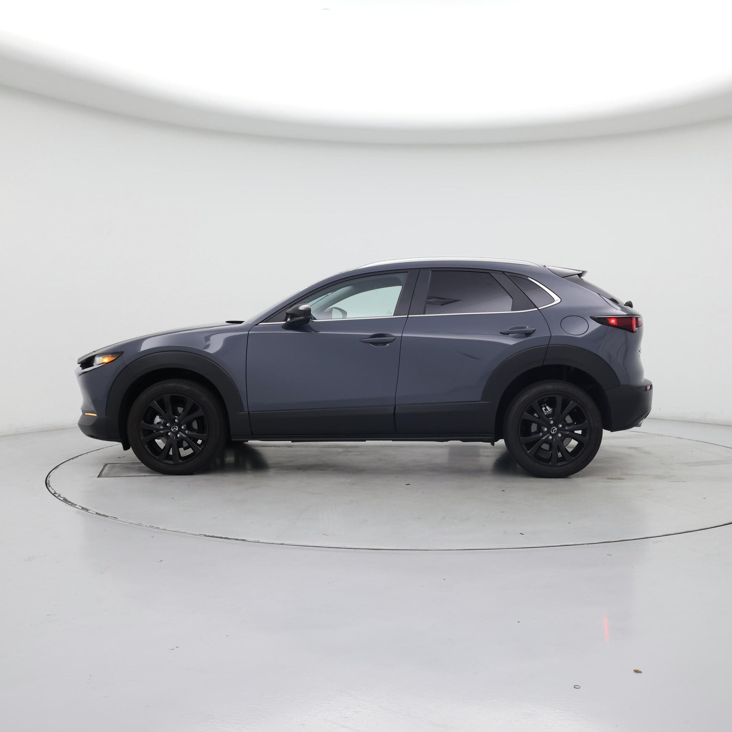 Thumbnail: 2024 Mazda CX-30 - 3
