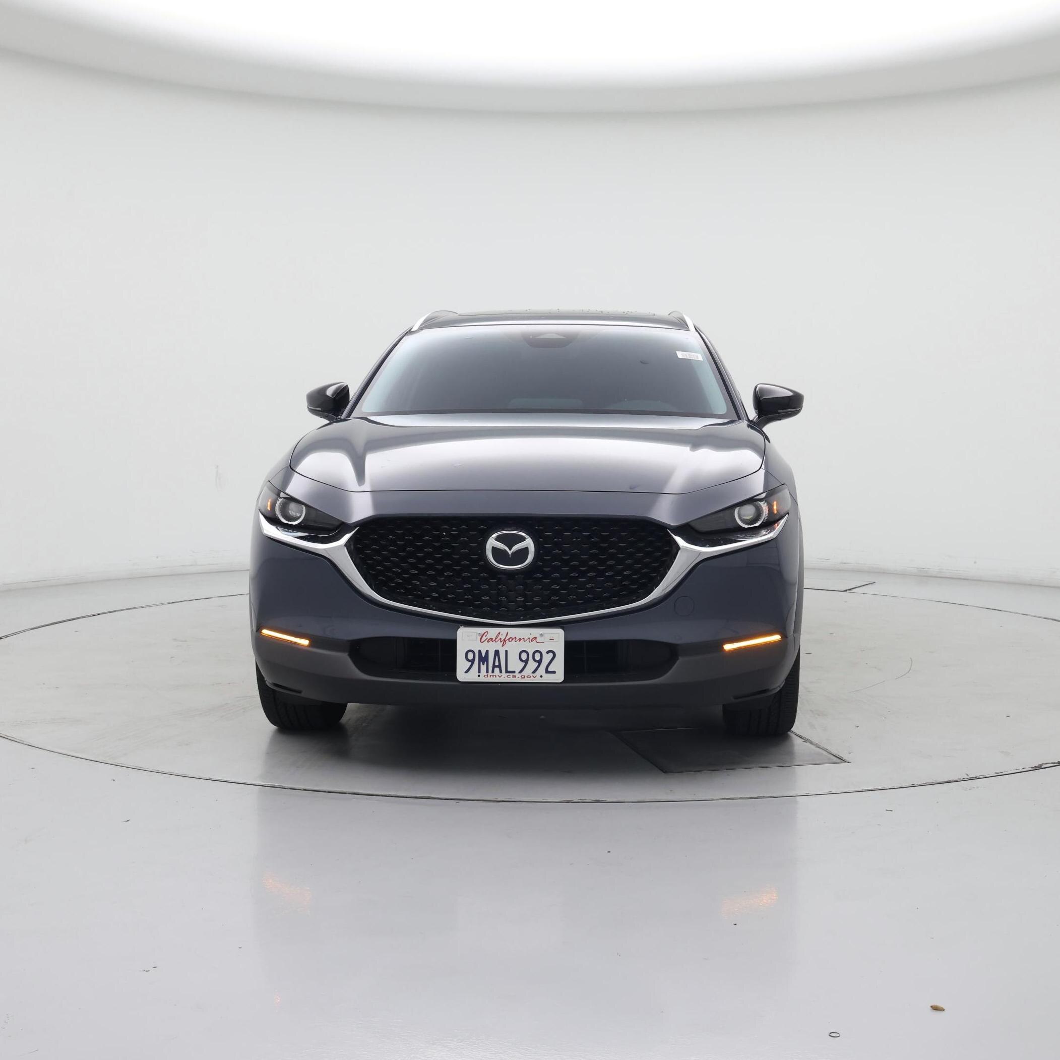 Thumbnail: 2024 Mazda CX-30 - 5