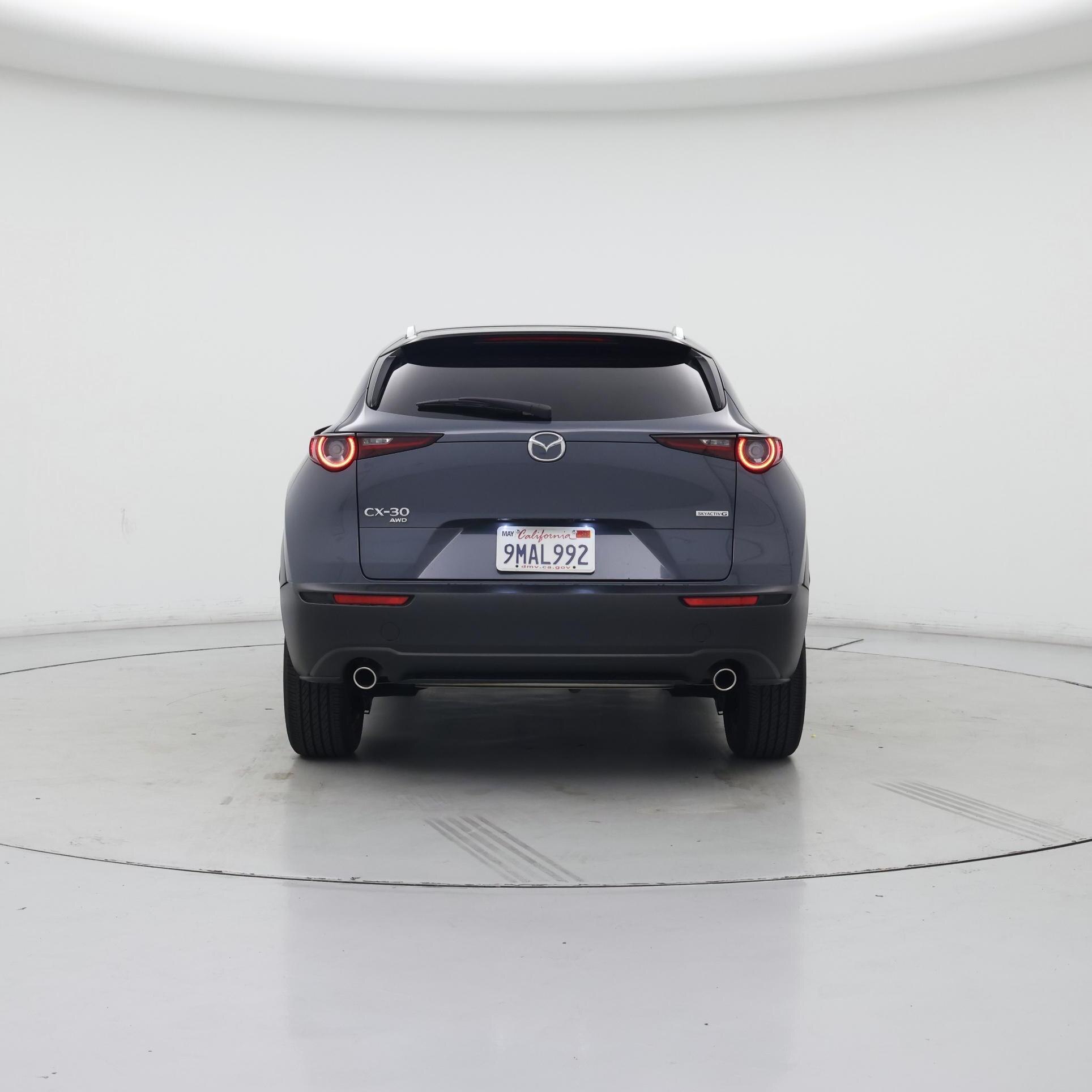 Thumbnail: 2024 Mazda CX-30 - 6