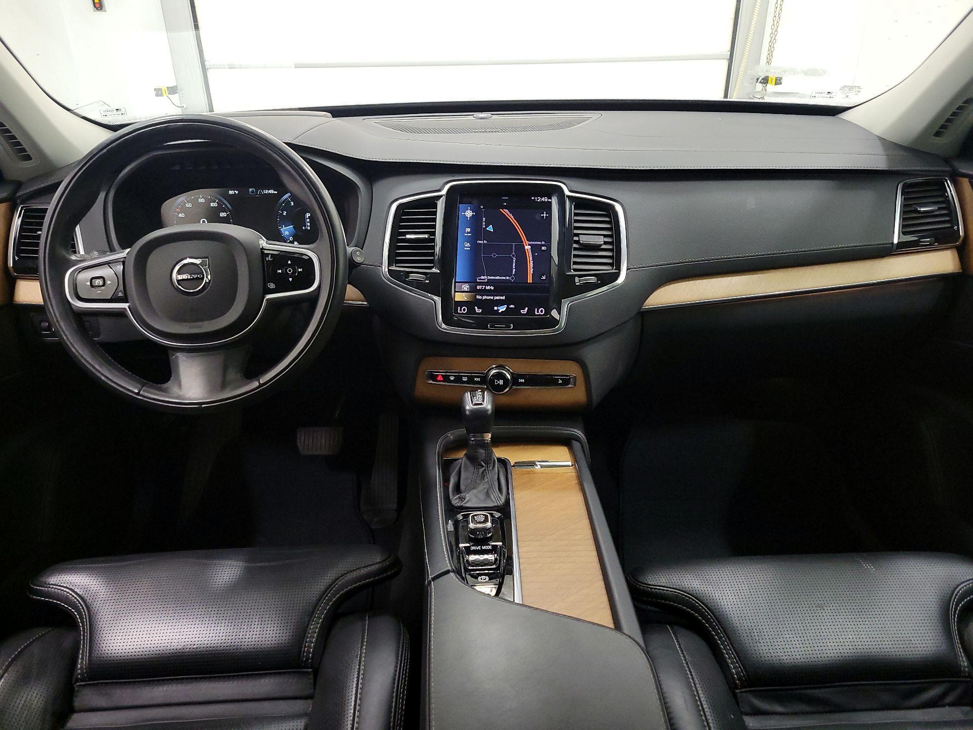 Thumbnail: 2020 Volvo XC90 - 9