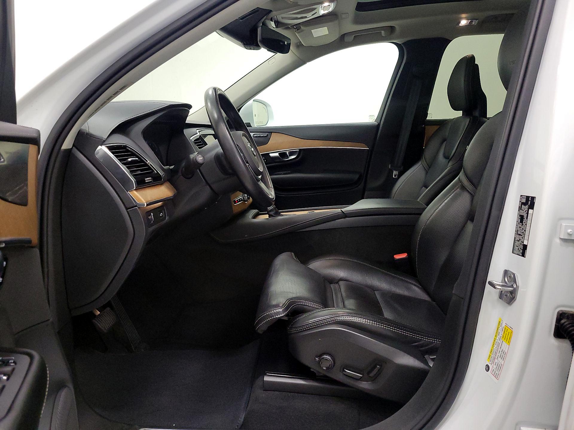 Thumbnail: 2020 Volvo XC90 - 11