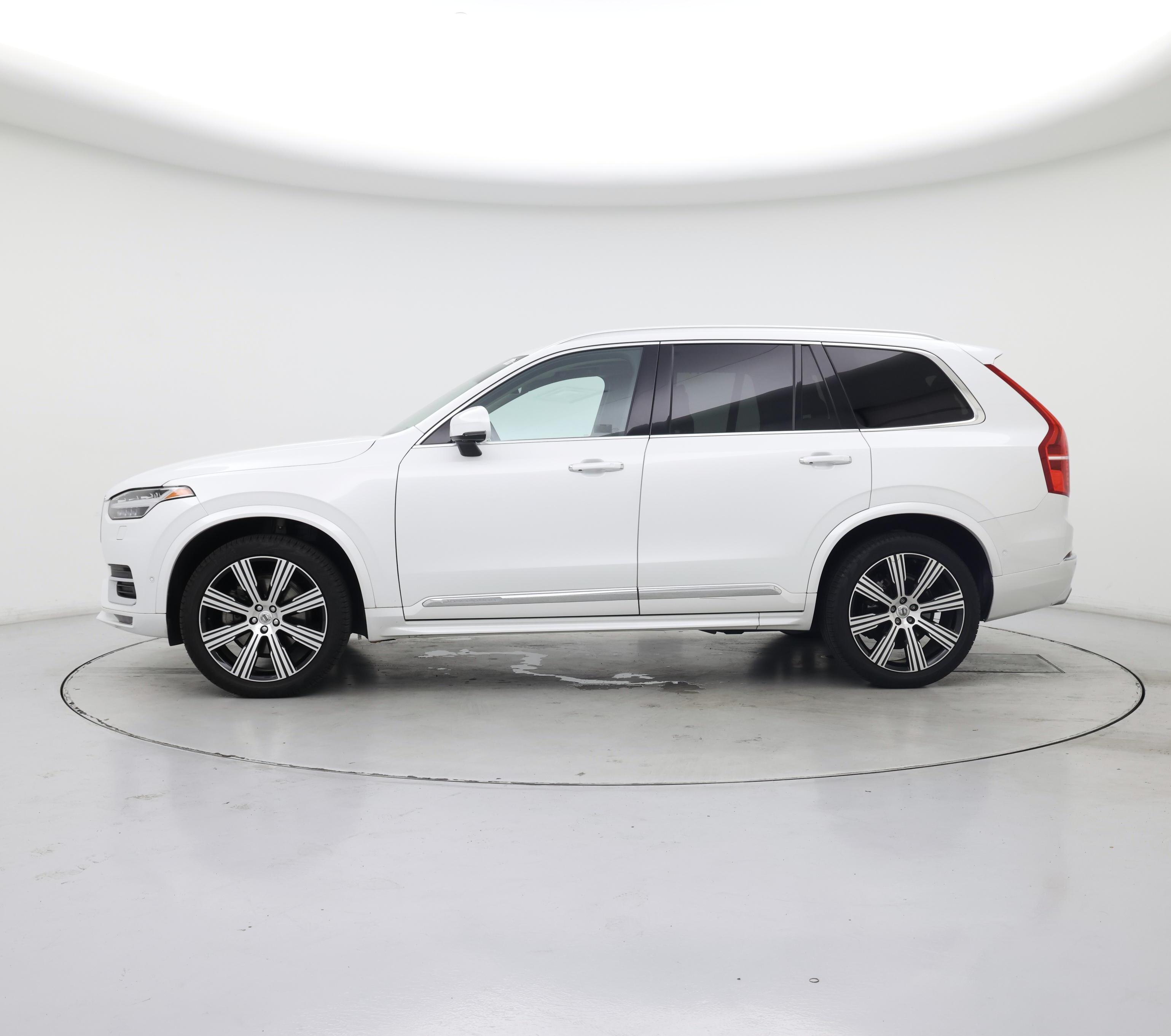Thumbnail: 2020 Volvo XC90 - 3