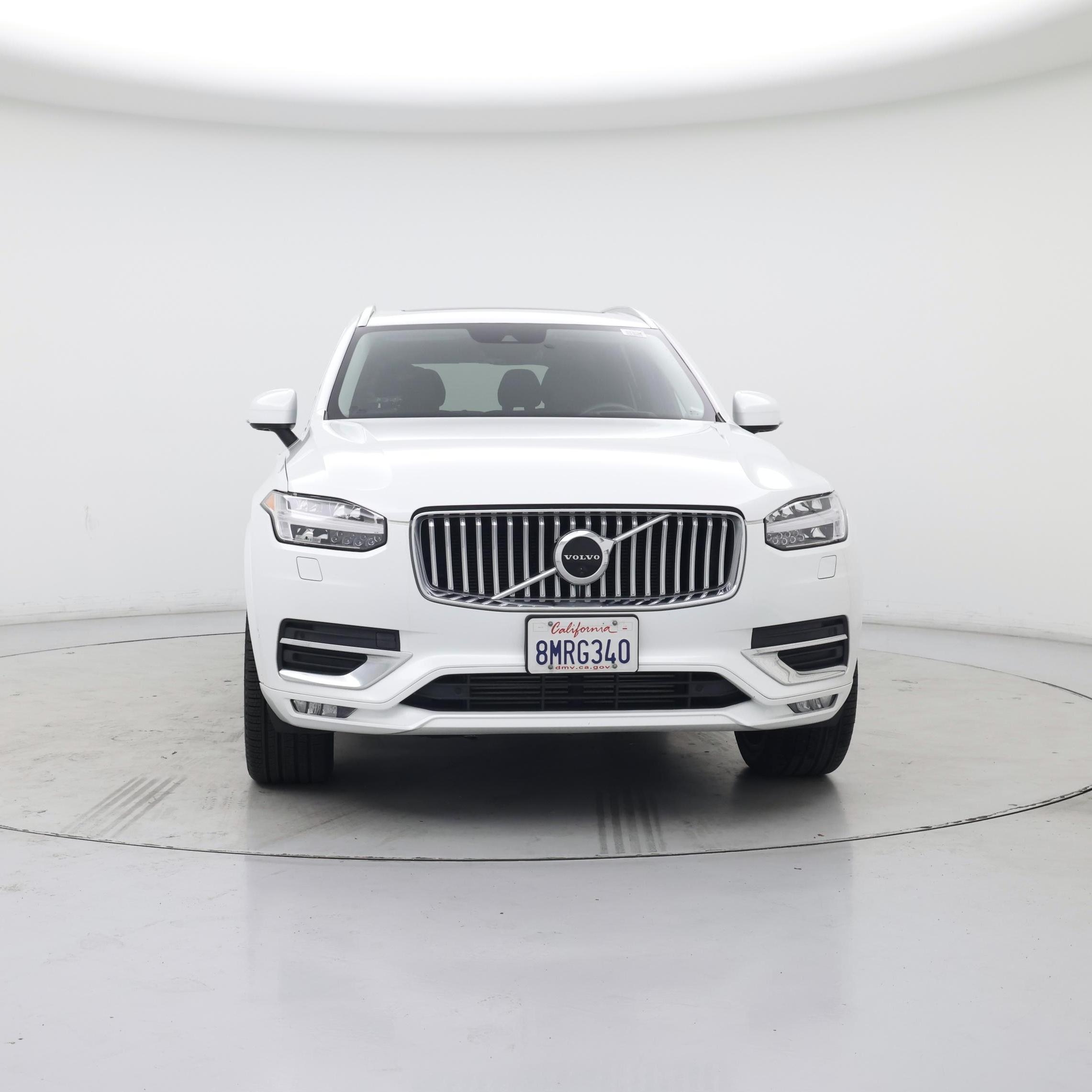 Thumbnail: 2020 Volvo XC90 - 5