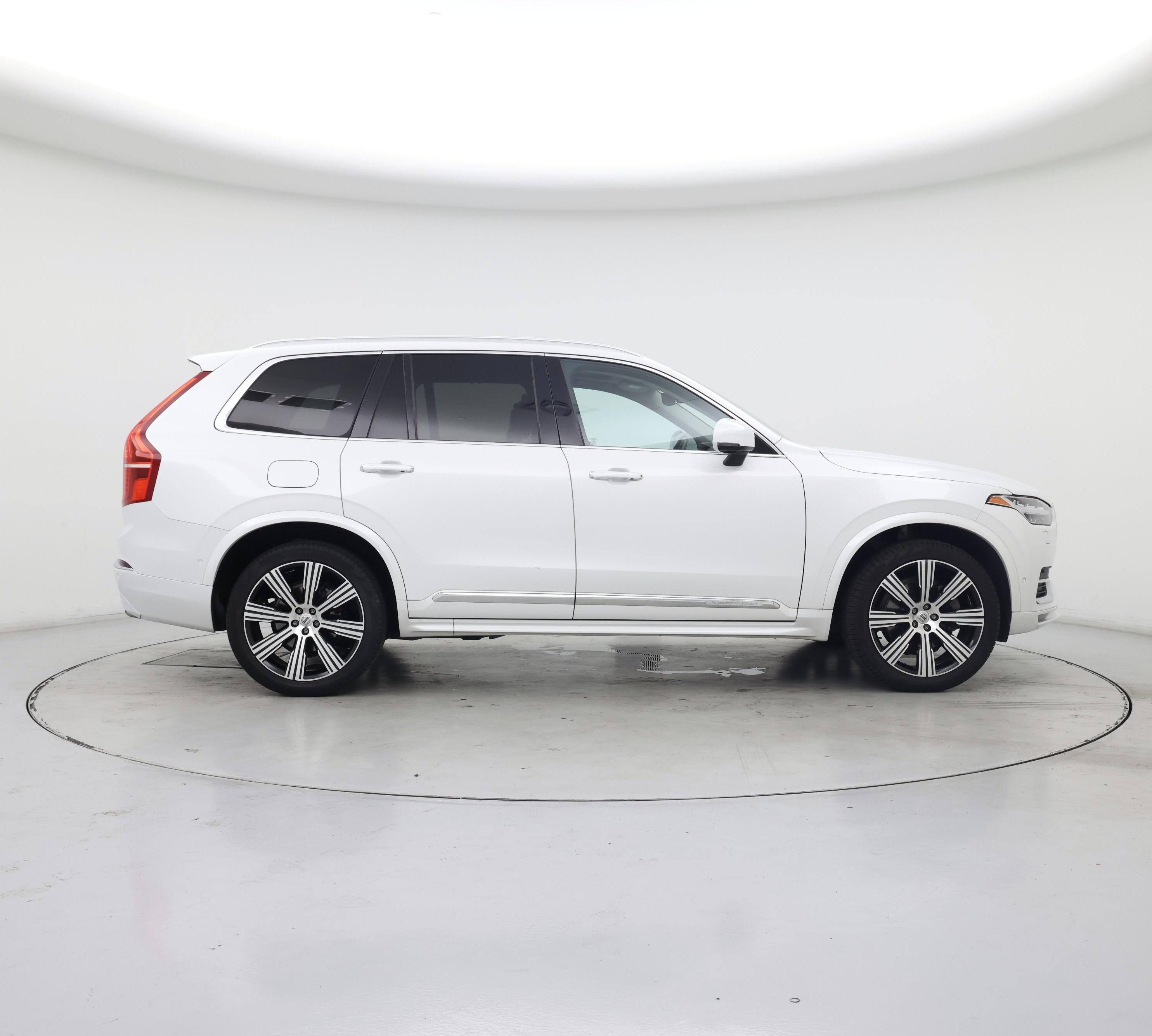 Thumbnail: 2020 Volvo XC90 - 7