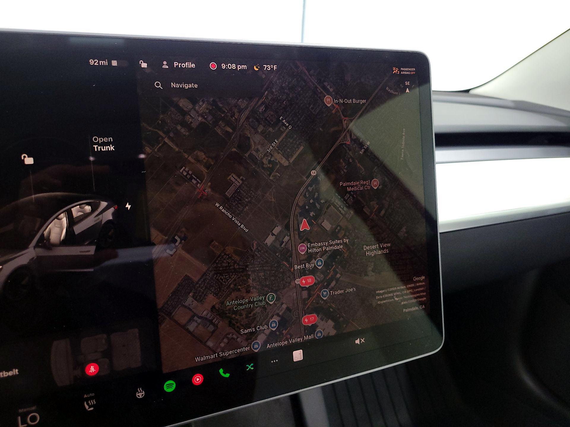 Thumbnail: 2023 Tesla Model 3 - 13